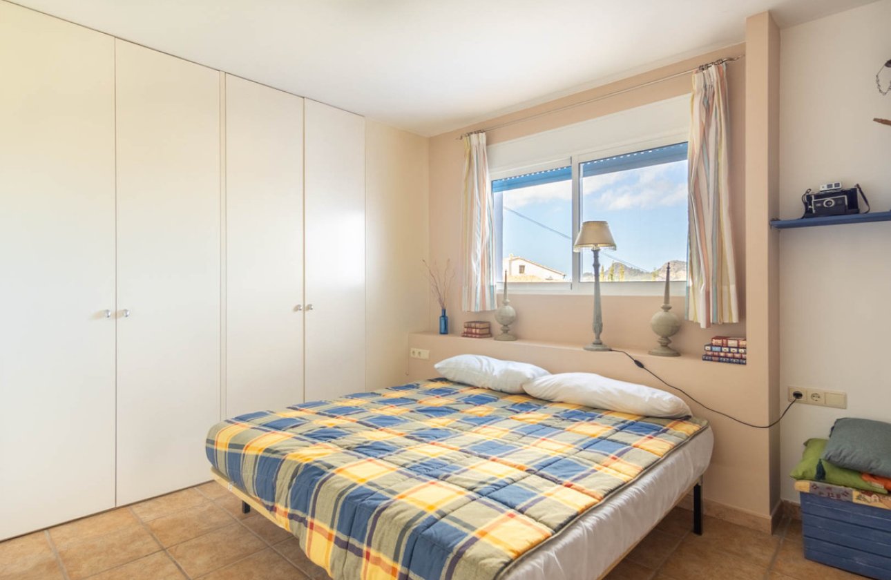 Reventa - Villa -
Pedreguer - Pedreguer Centro