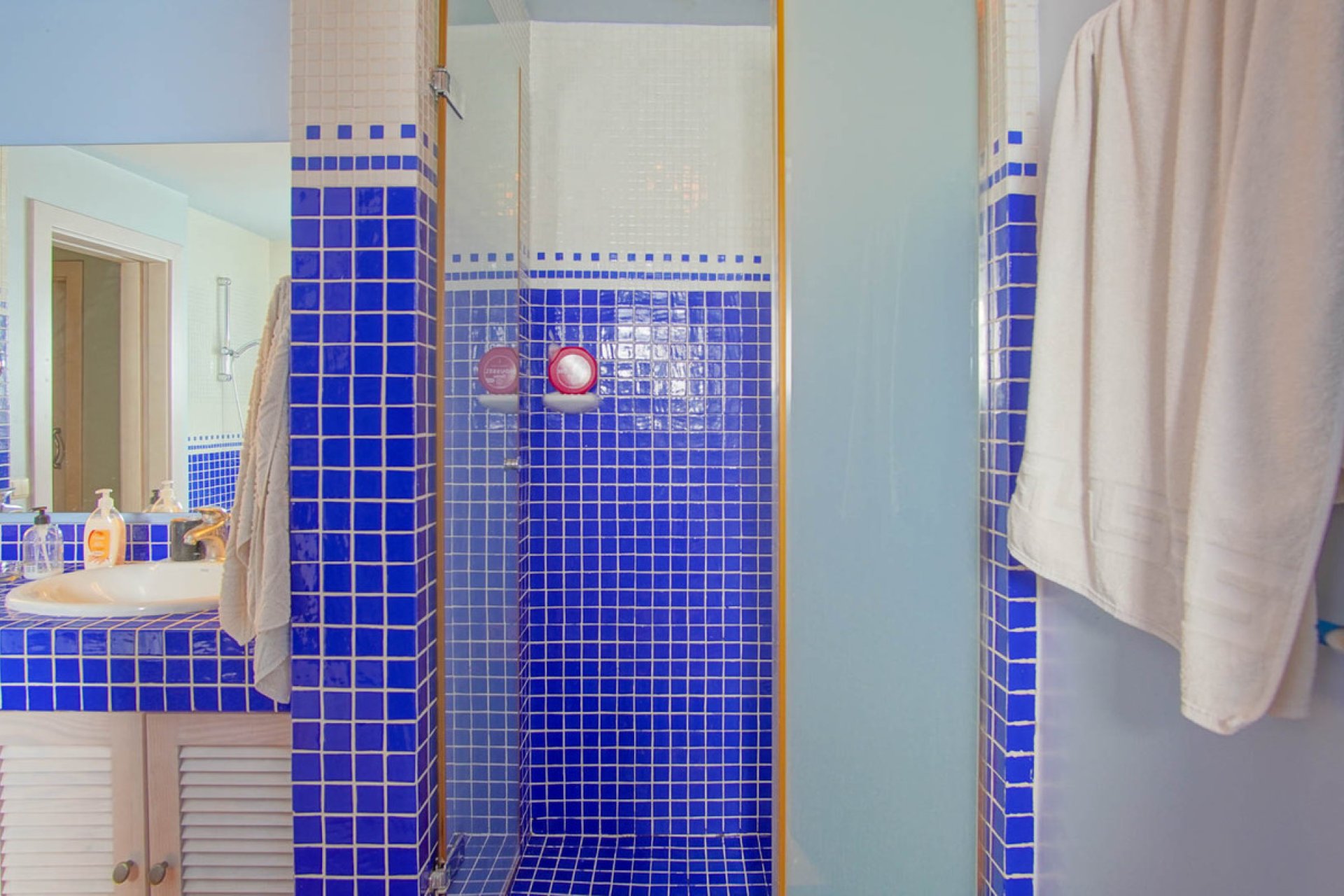 Reventa - Villa -
Pedreguer - Pedreguer Centro