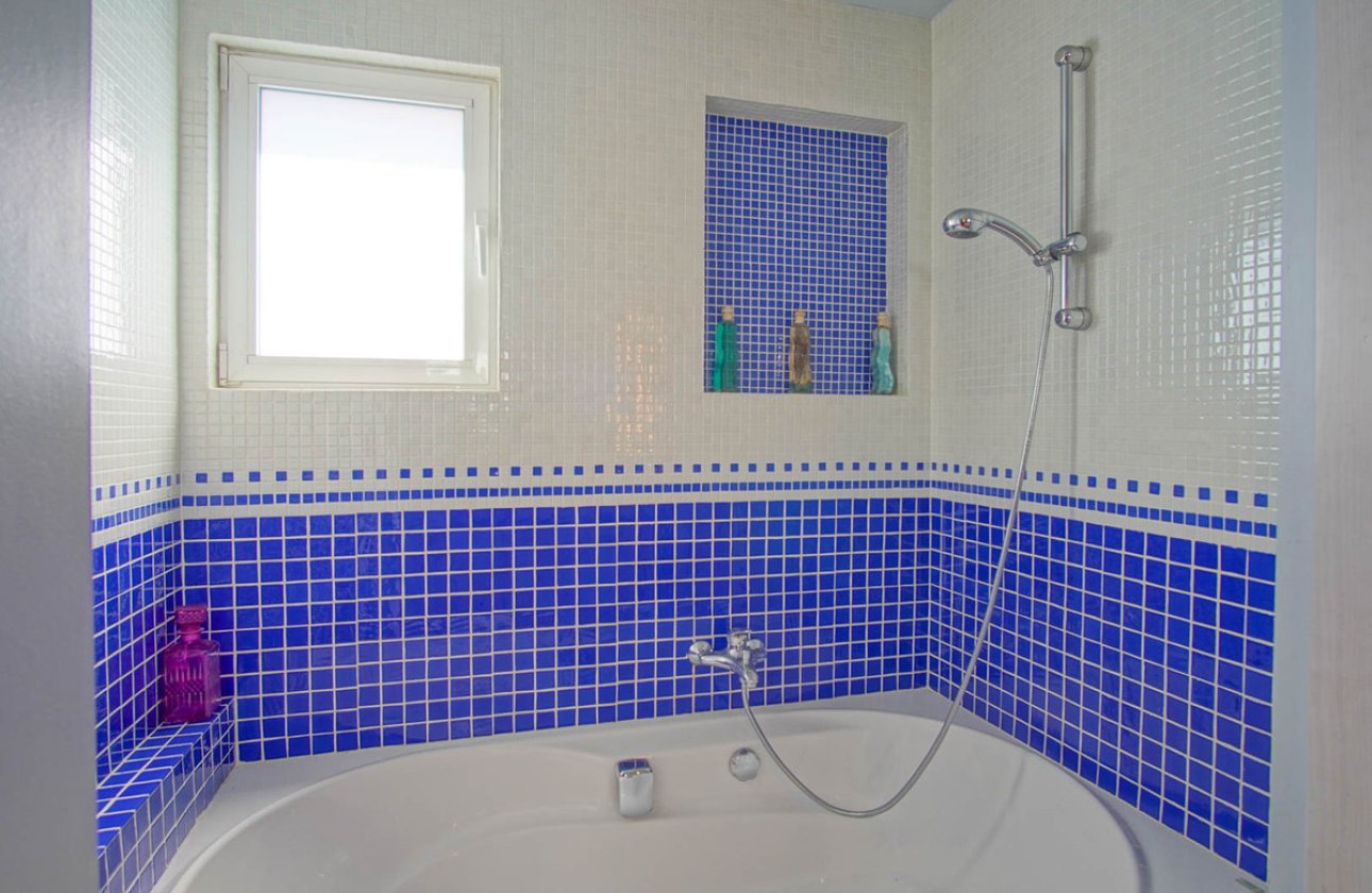 Reventa - Villa -
Pedreguer - Pedreguer Centro