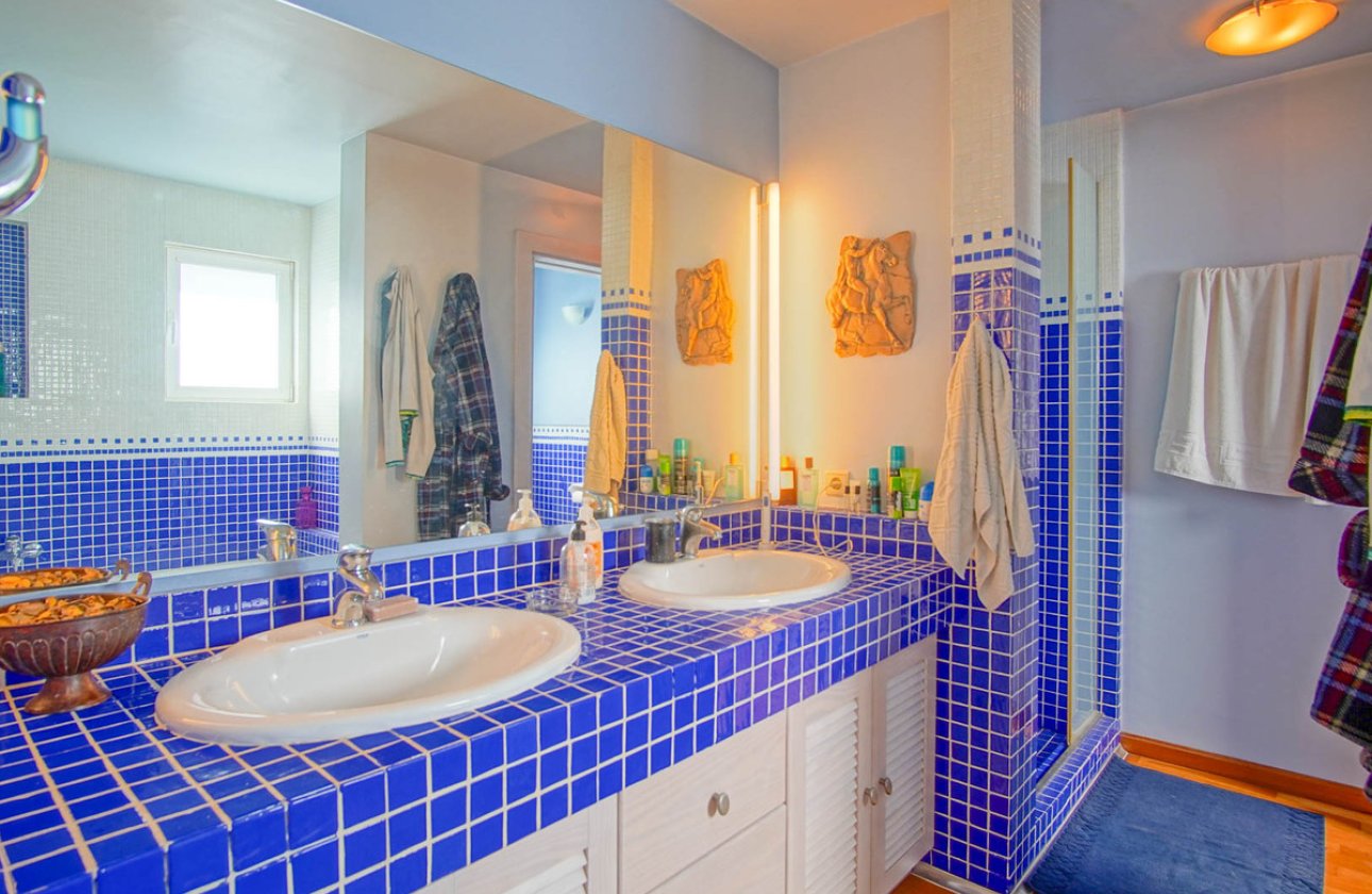 Reventa - Villa -
Pedreguer - Pedreguer Centro