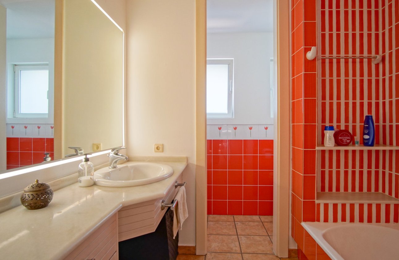 Reventa - Villa -
Pedreguer - Pedreguer Centro