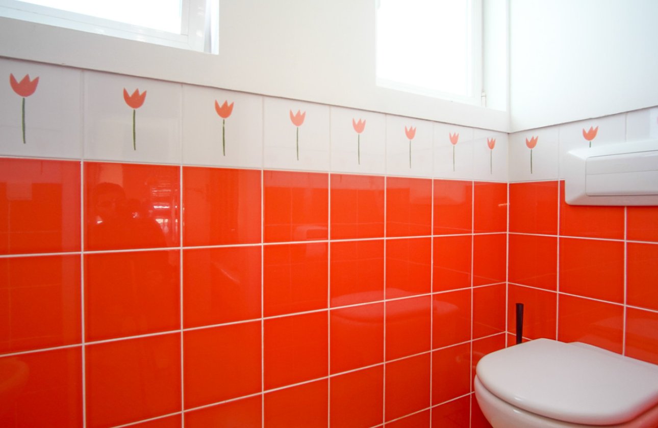 Reventa - Villa -
Pedreguer - Pedreguer Centro