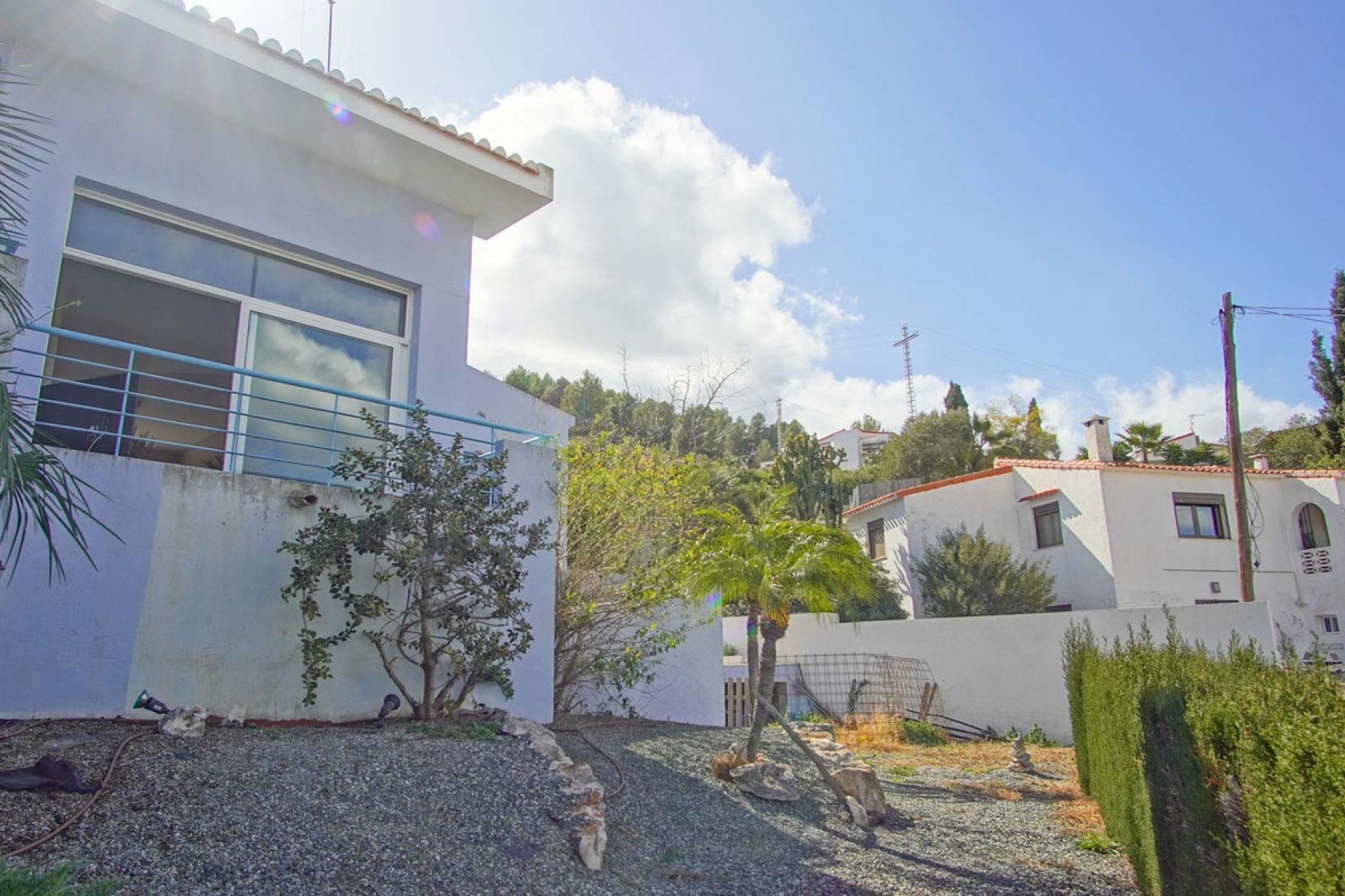 Reventa - Villa -
Pedreguer - Pedreguer Centro