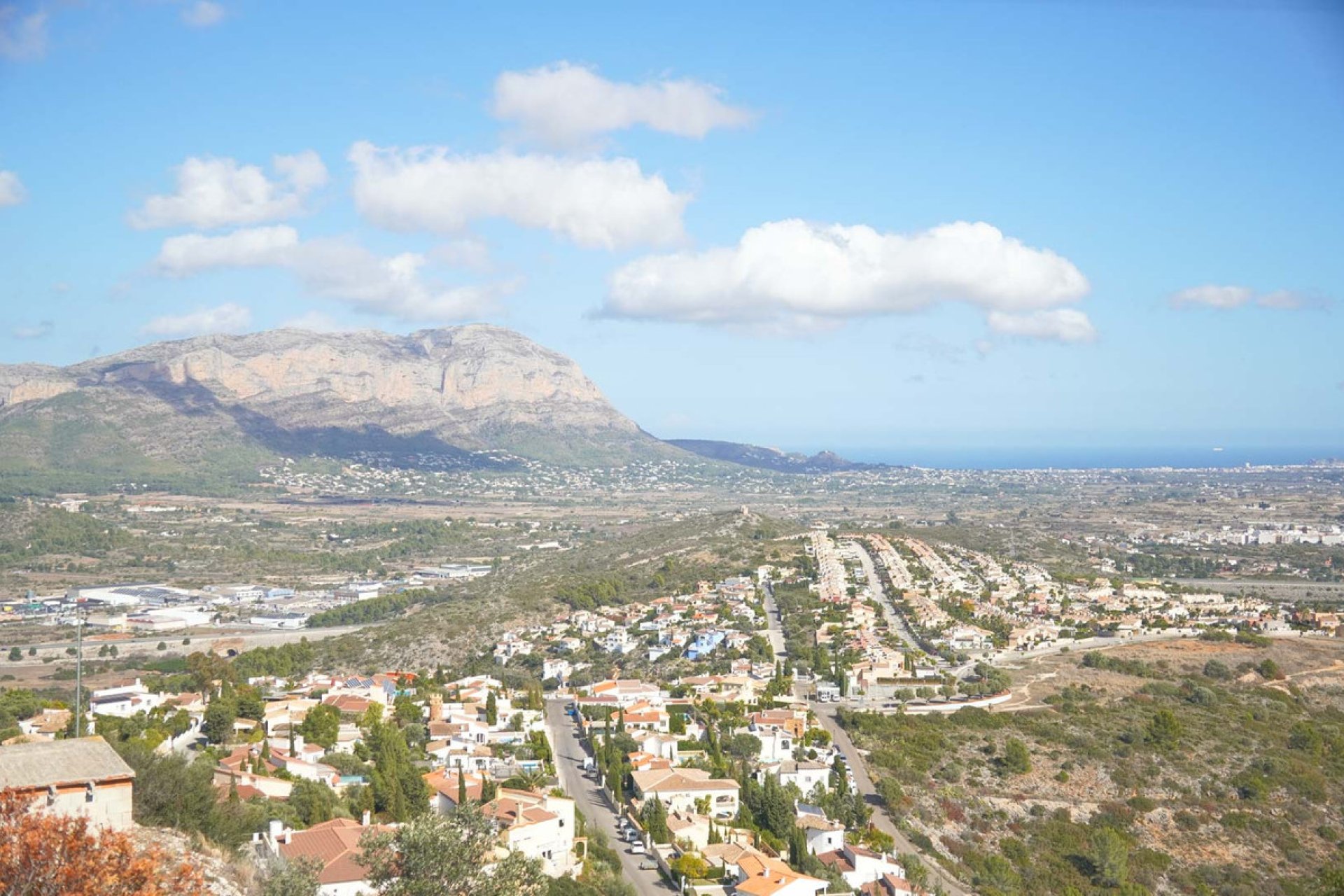 Reventa - Villa -
Pedreguer - Pedreguer Centro