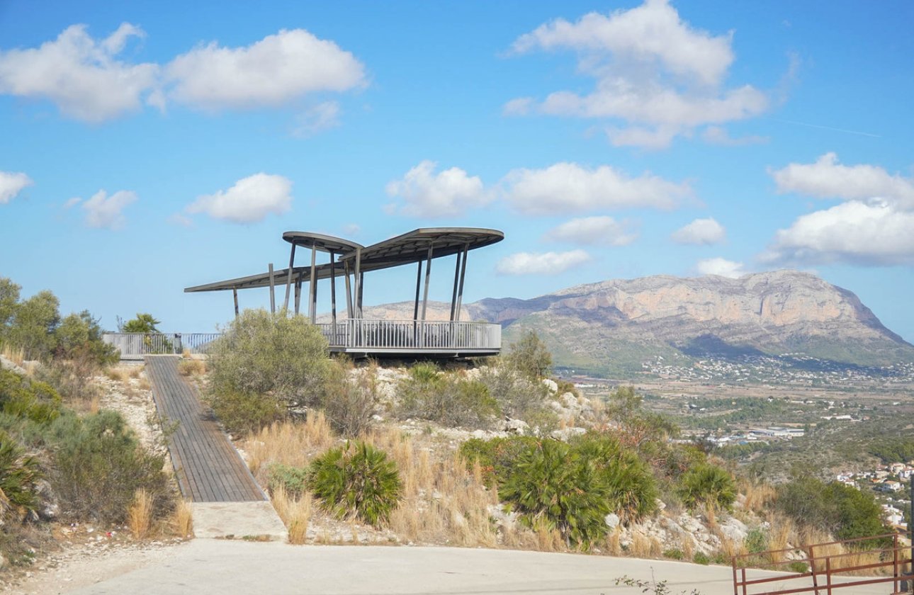 Reventa - Villa -
Pedreguer - Pedreguer Centro