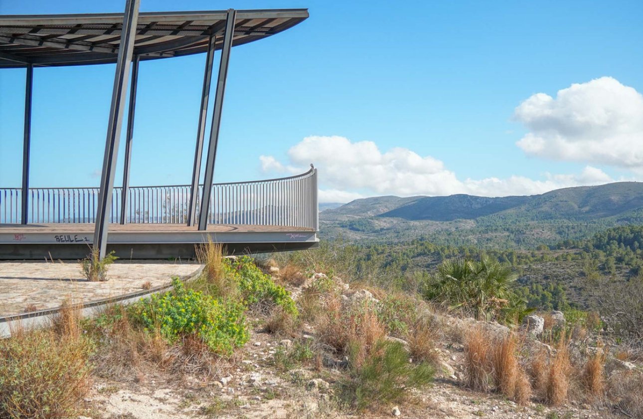 Reventa - Villa -
Pedreguer - Pedreguer Centro