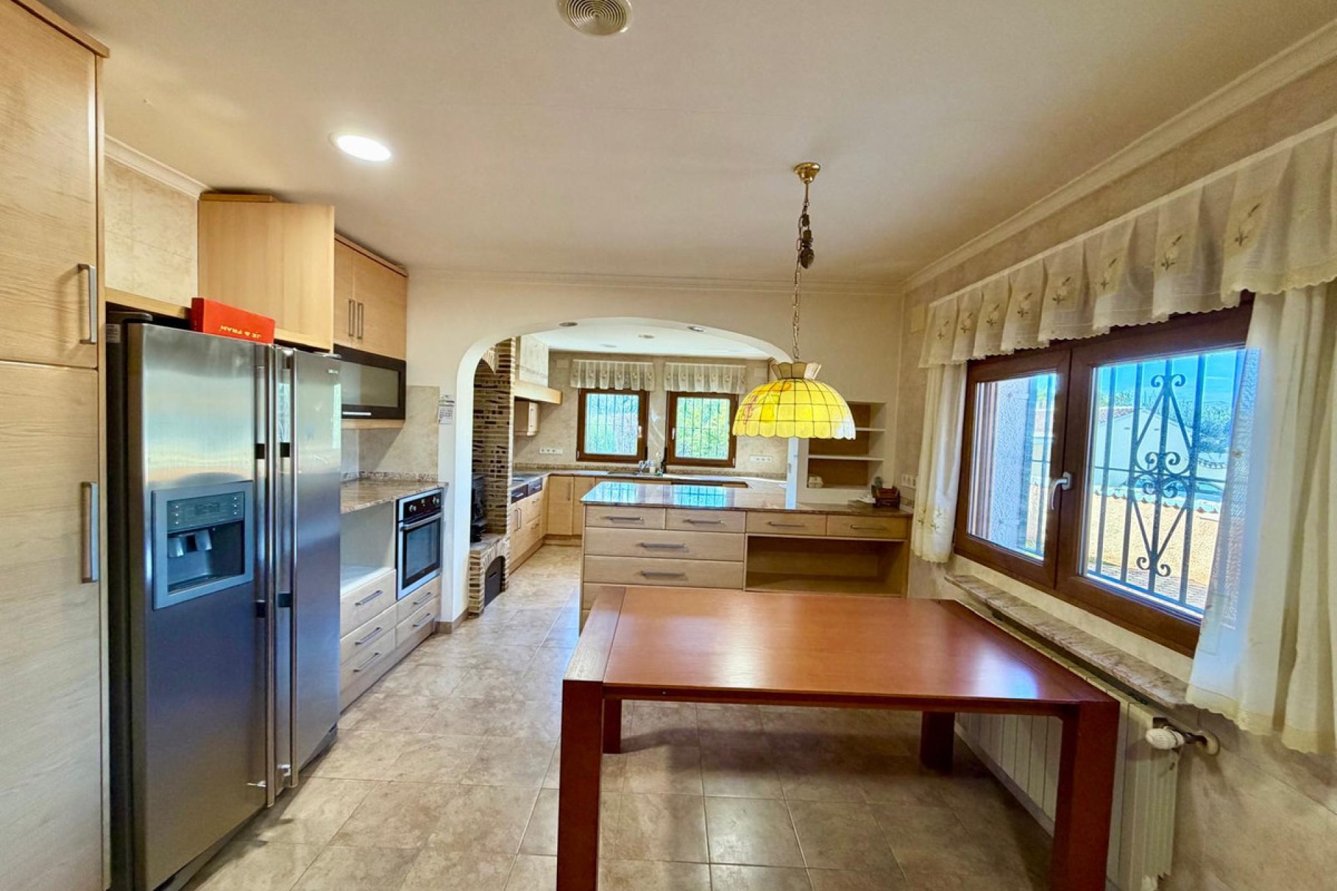 Reventa - Villa -
Pedreguer - Pedreguer Centro