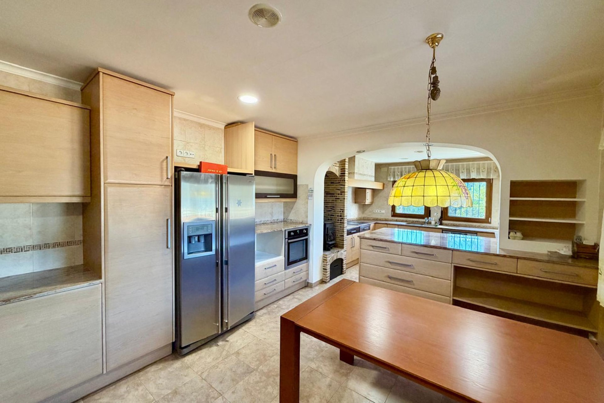 Reventa - Villa -
Pedreguer - Pedreguer Centro