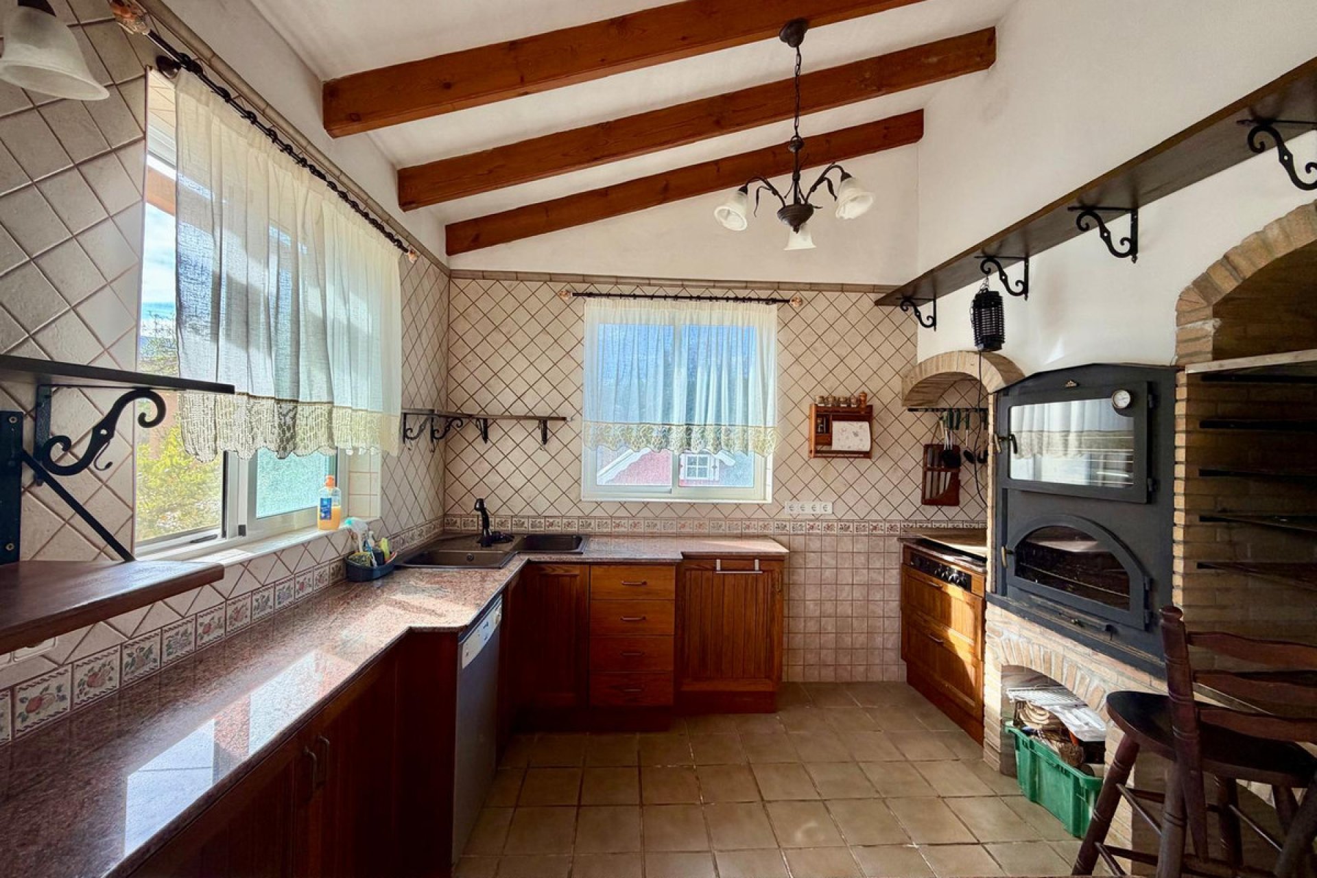 Reventa - Villa -
Pedreguer - Pedreguer Centro