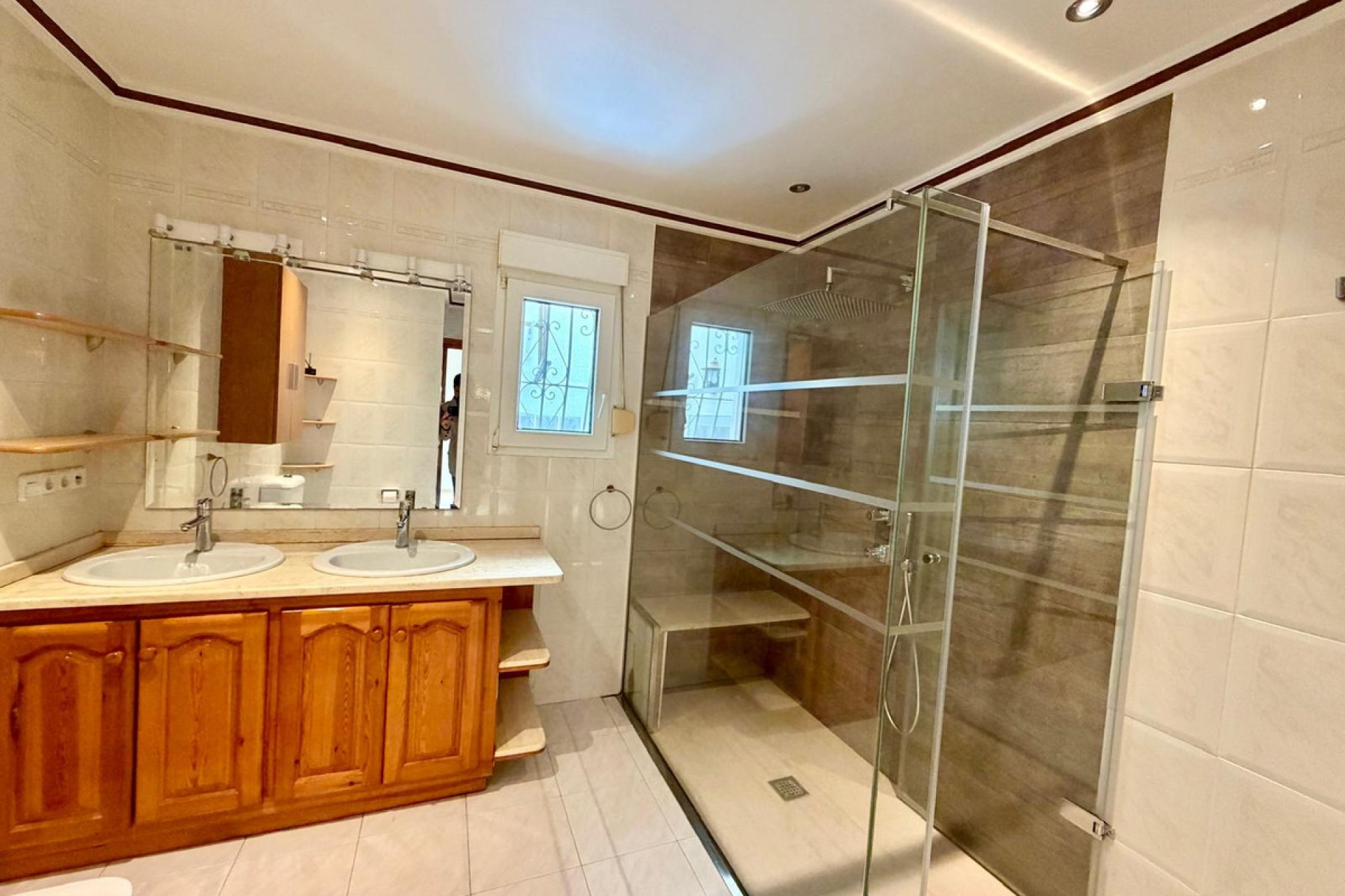 Reventa - Villa -
Pedreguer - Pedreguer Centro