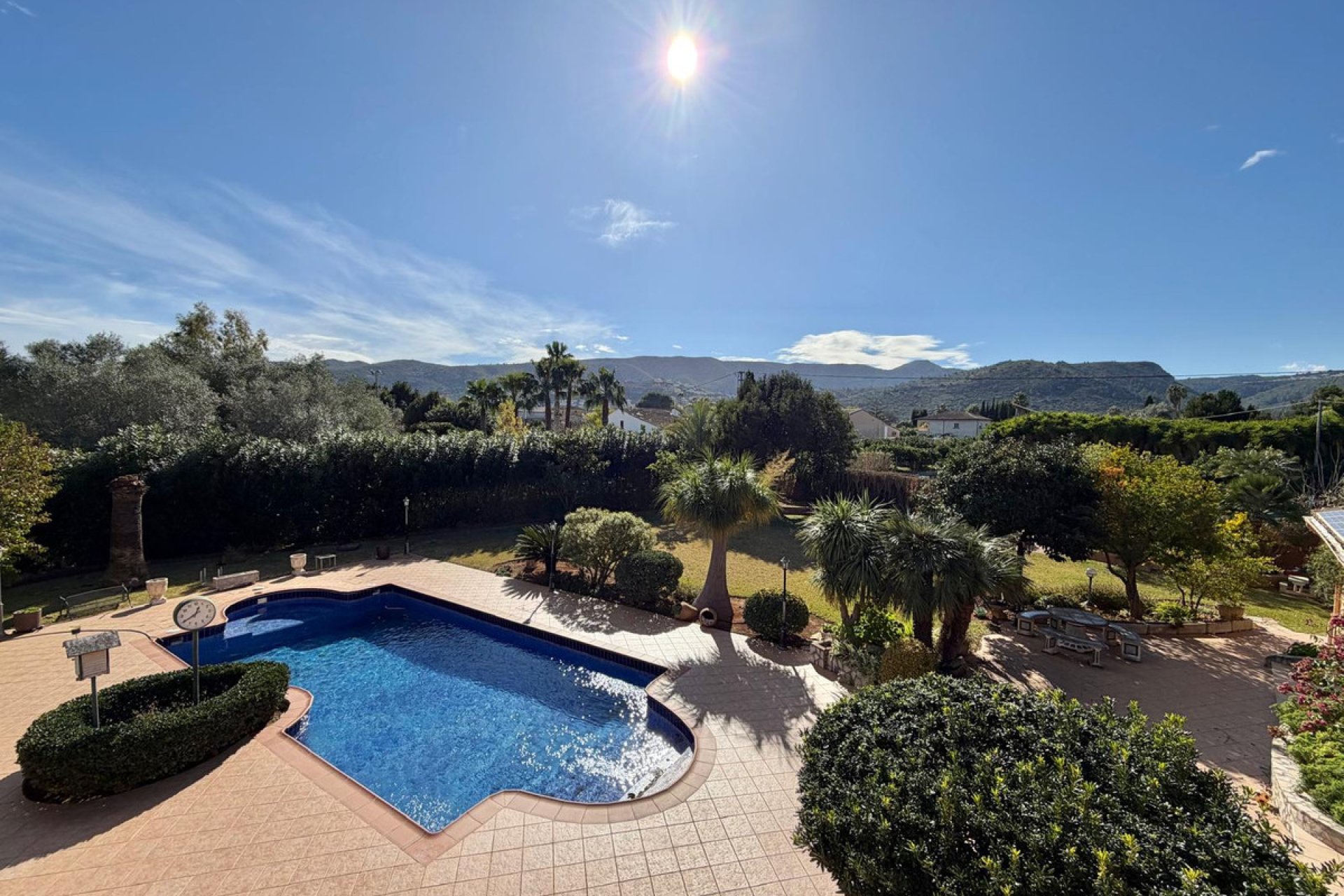 Reventa - Villa -
Pedreguer - Pedreguer Centro