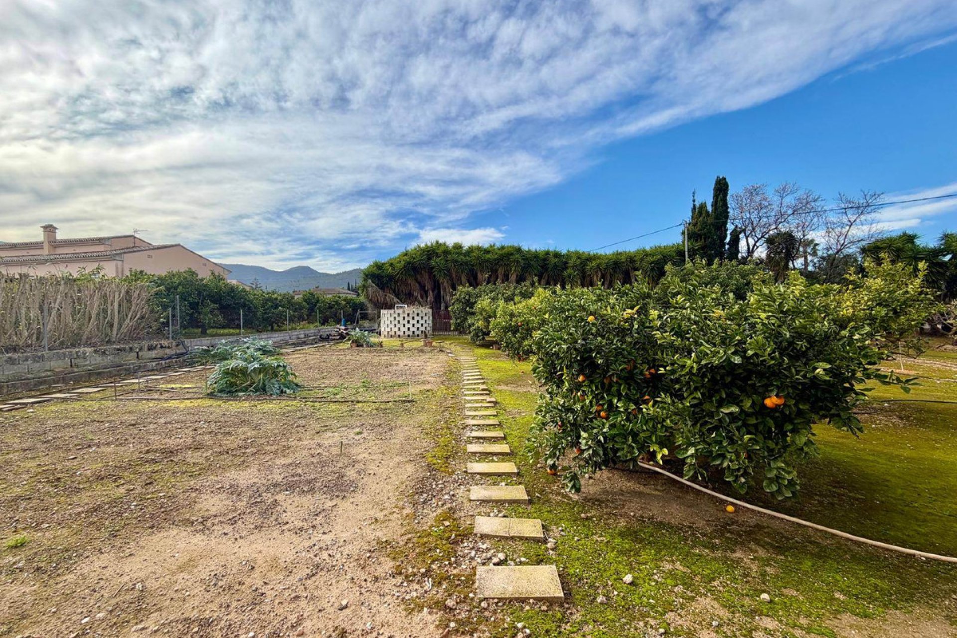 Reventa - Villa -
Pedreguer - Pedreguer Centro