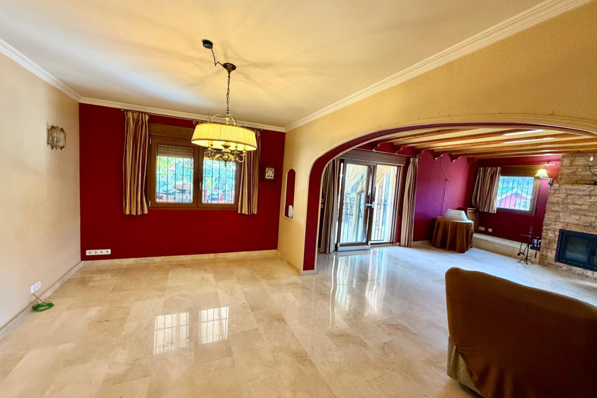 Reventa - Villa -
Pedreguer - Pedreguer Centro