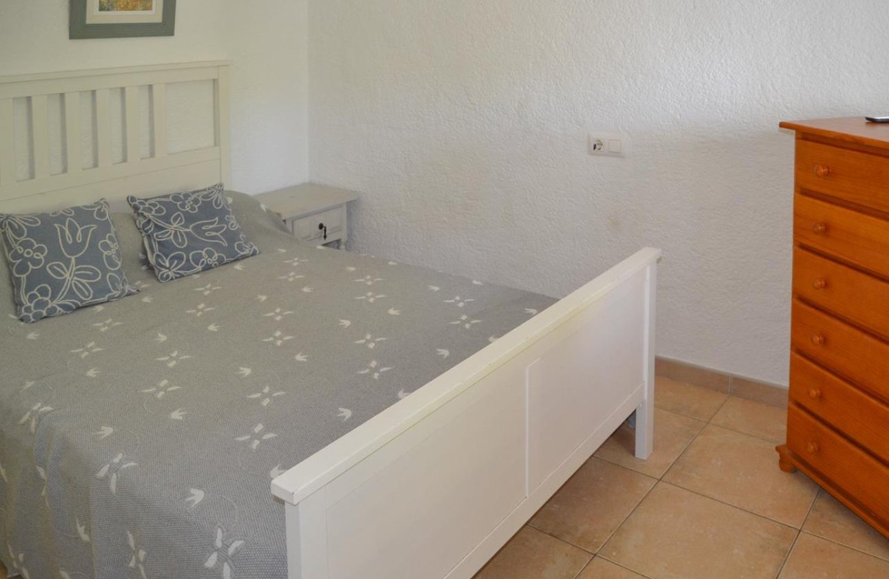 Reventa - Villa -
Pedreguer - Pedreguer Centro