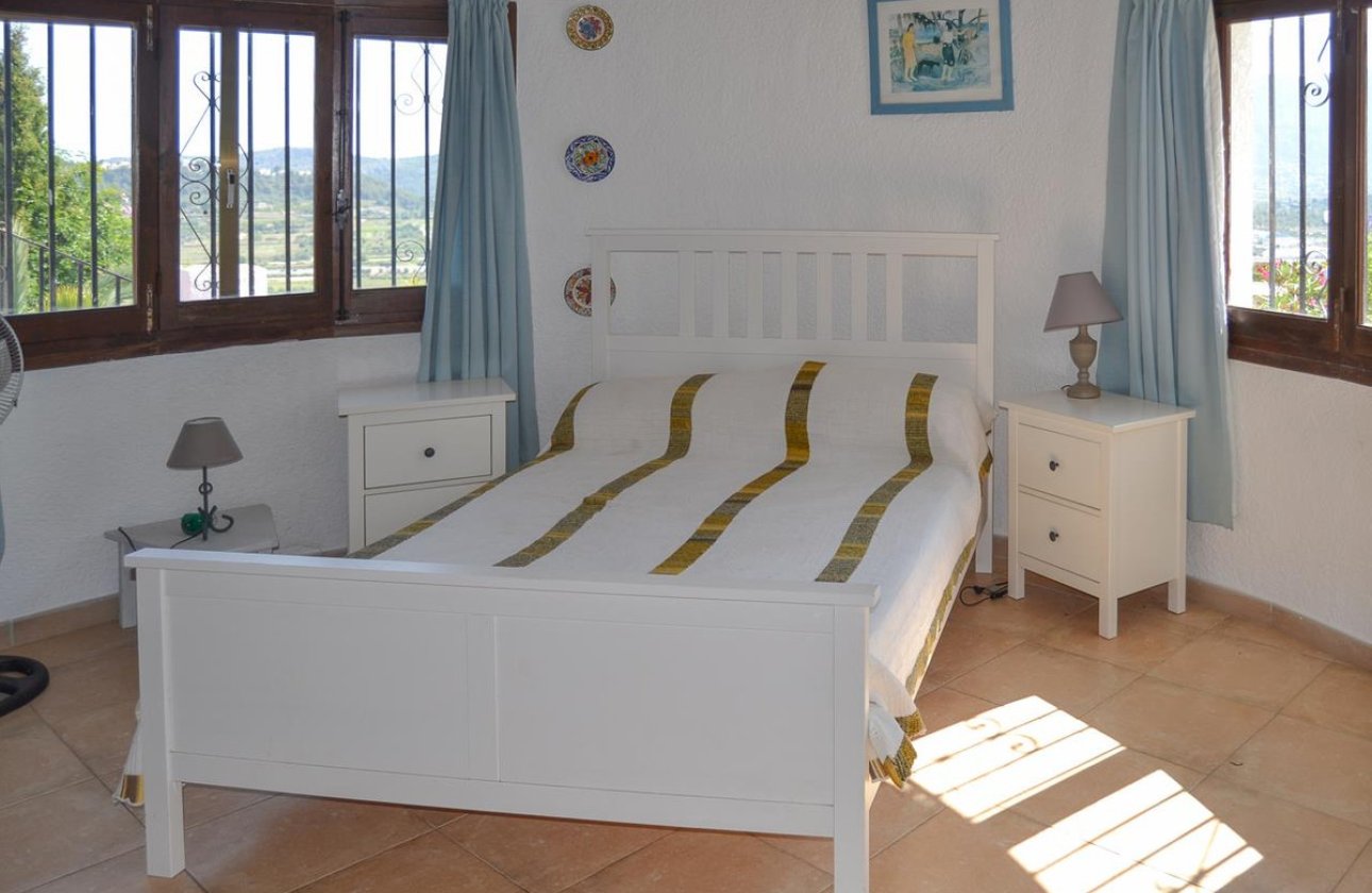 Reventa - Villa -
Pedreguer - Pedreguer Centro