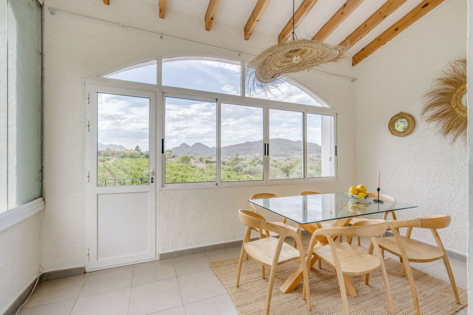 Reventa - Villa -
Pedreguer - Pedreguer Centro