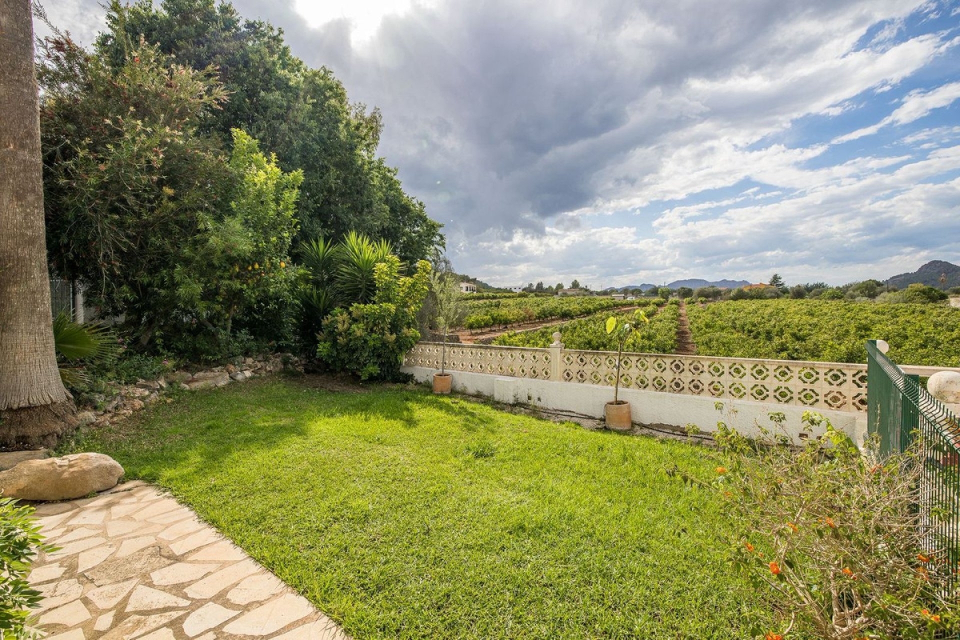 Reventa - Villa -
Pedreguer - Pedreguer Centro