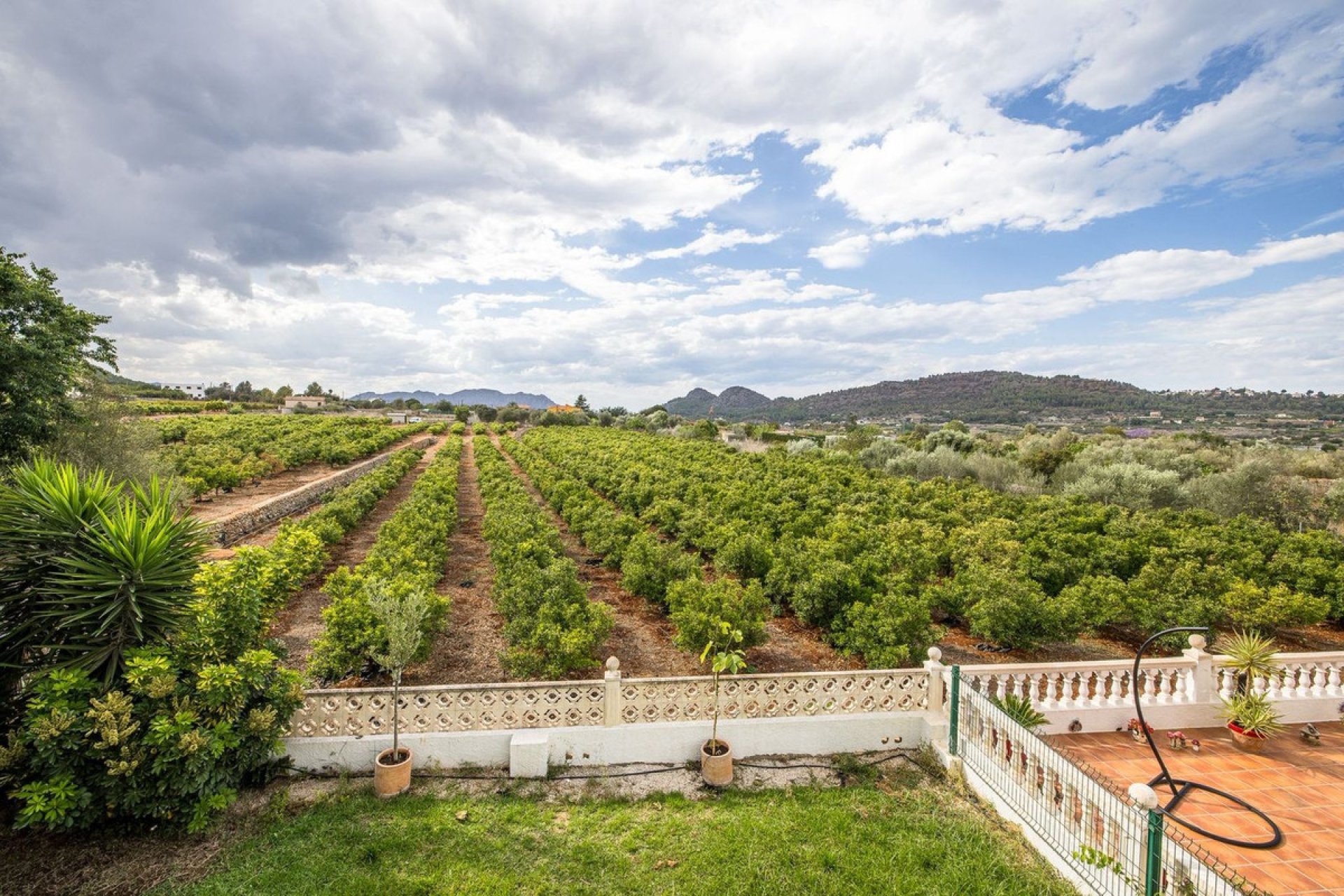 Reventa - Villa -
Pedreguer - Pedreguer Centro