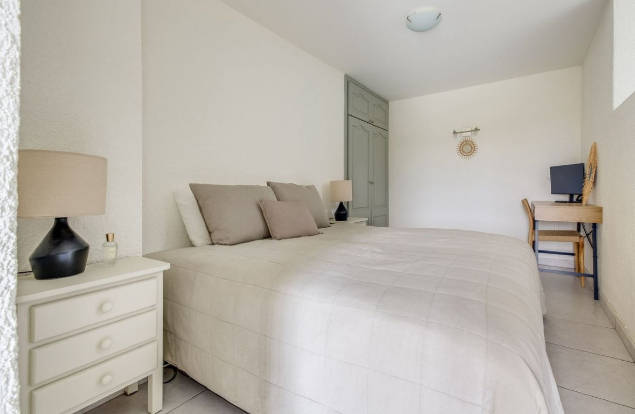 Reventa - Villa -
Pedreguer - Pedreguer Centro