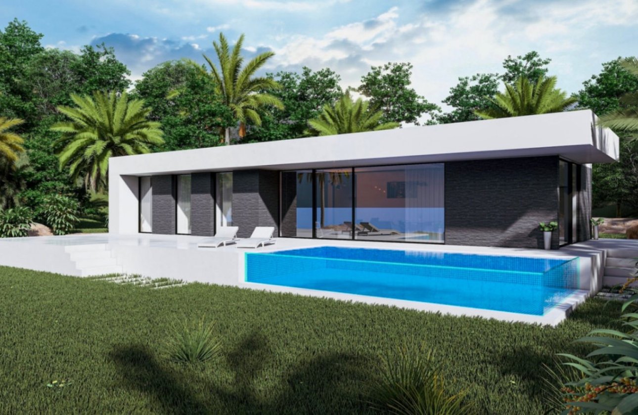 Reventa - Villa -
Pedreguer - Pedreguer Centro