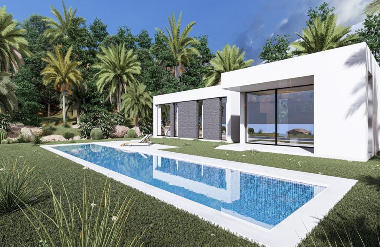 Reventa - Villa -
Pedreguer - Pedreguer Centro