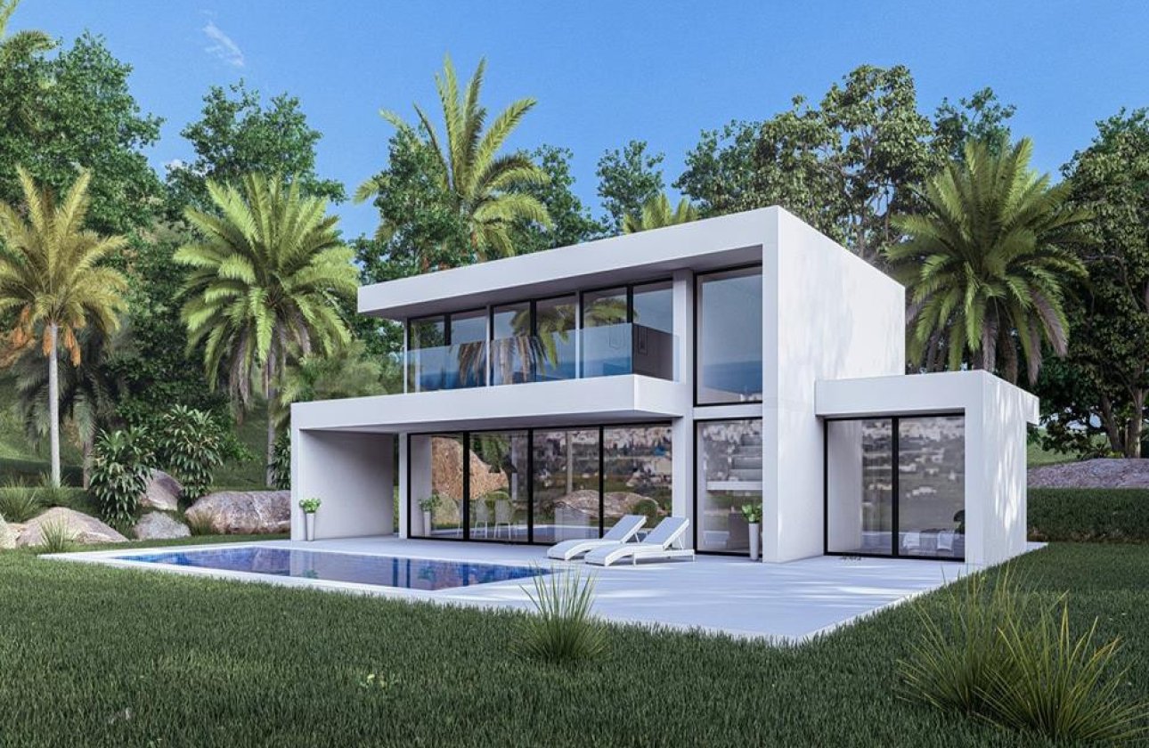 Reventa - Villa -
Pedreguer - Pedreguer Centro