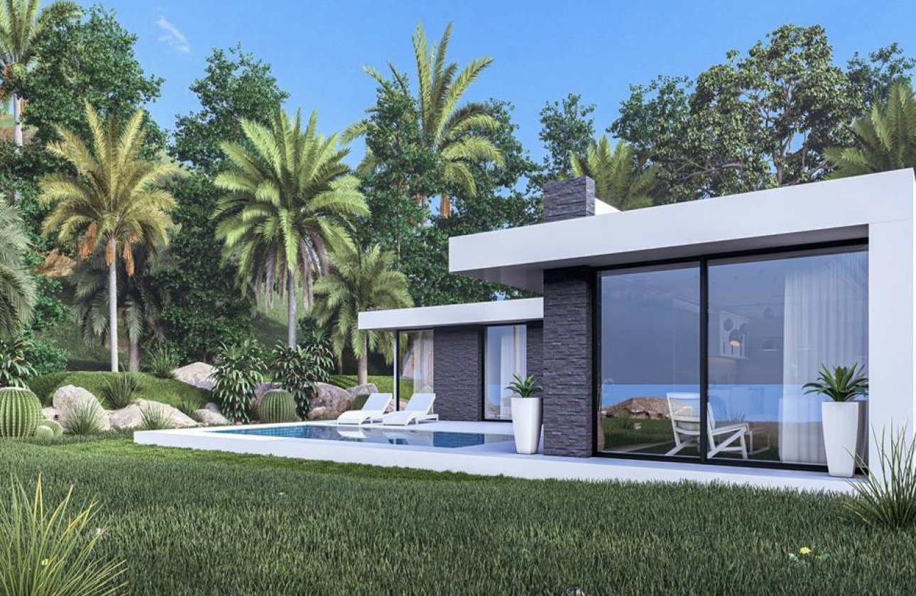 Reventa - Villa -
Pedreguer - Pedreguer Centro