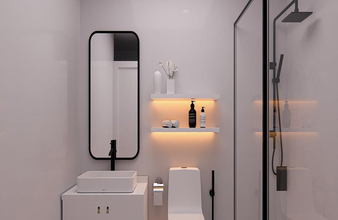 Reventa - Villa -
Pedreguer - Pedreguer Centro