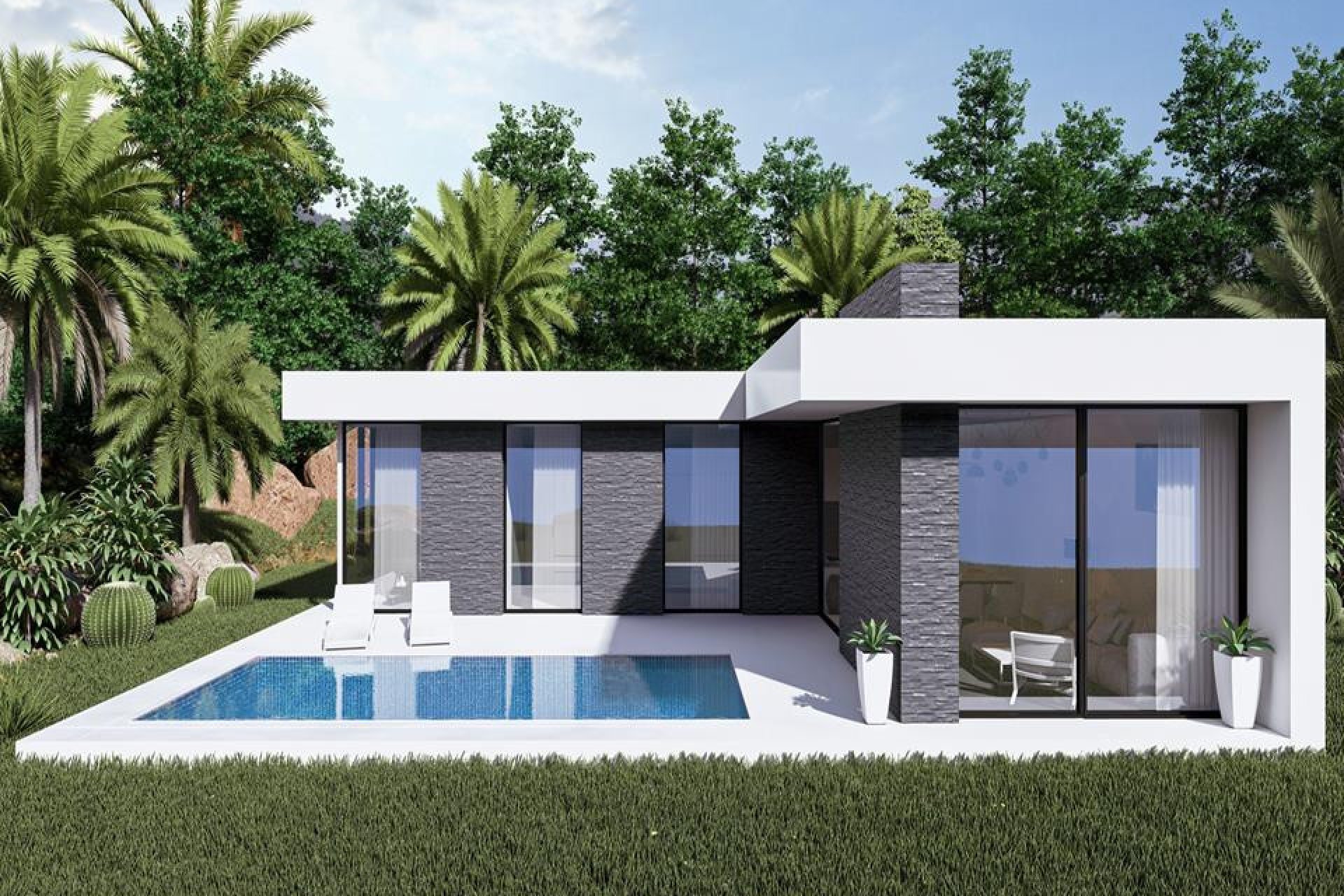 Reventa - Villa -
Pedreguer - Pedreguer Centro