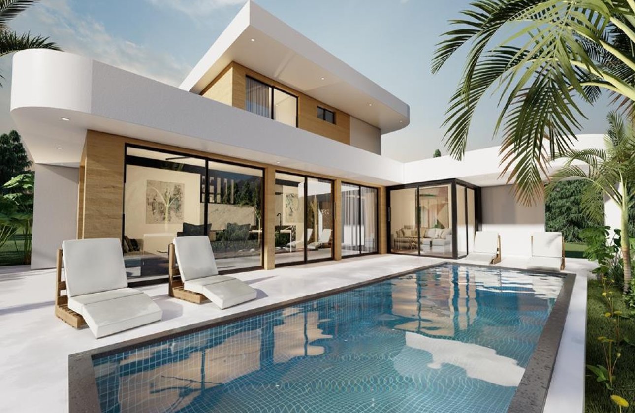 Reventa - Villa -
Pedreguer - Pedreguer Centro