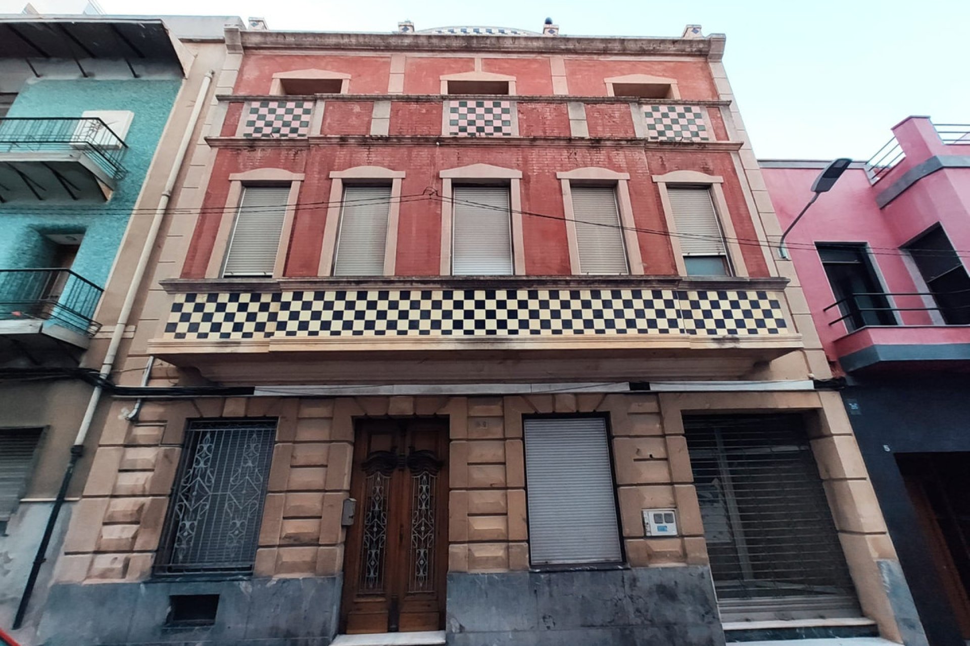 Reventa - Villa -
Pedreguer - Pedreguer Centro