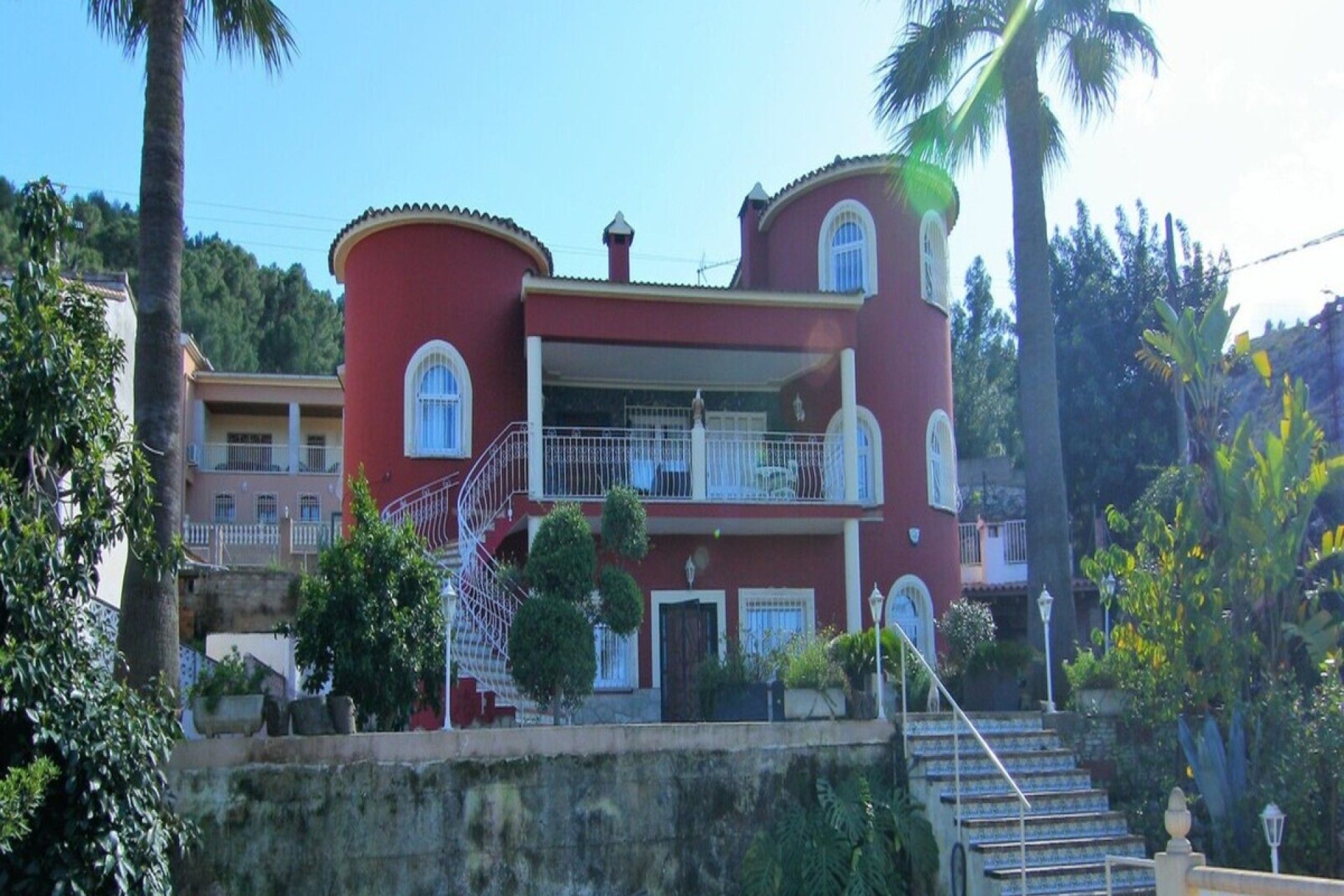 Reventa - Villa -
Pedreguer - Pedreguer Centro