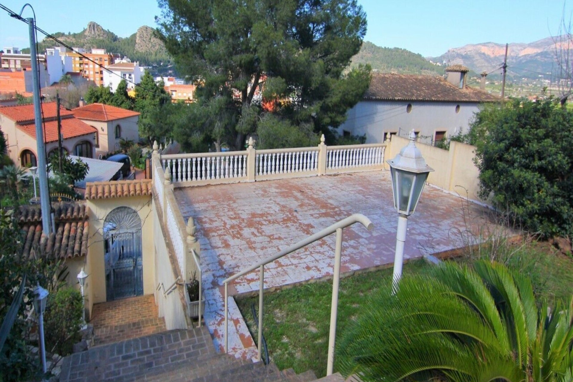 Reventa - Villa -
Pedreguer - Pedreguer Centro