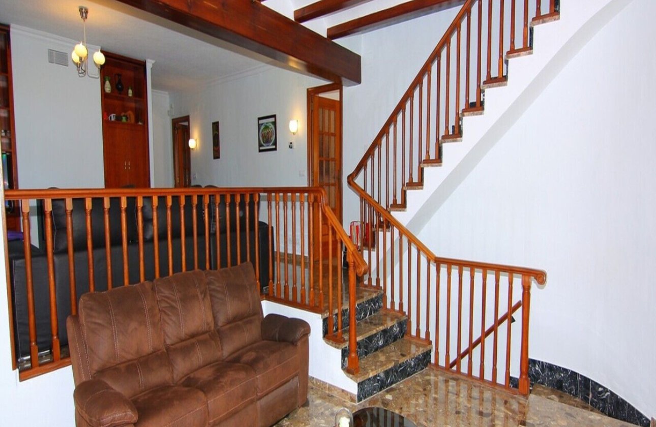 Reventa - Villa -
Pedreguer - Pedreguer Centro