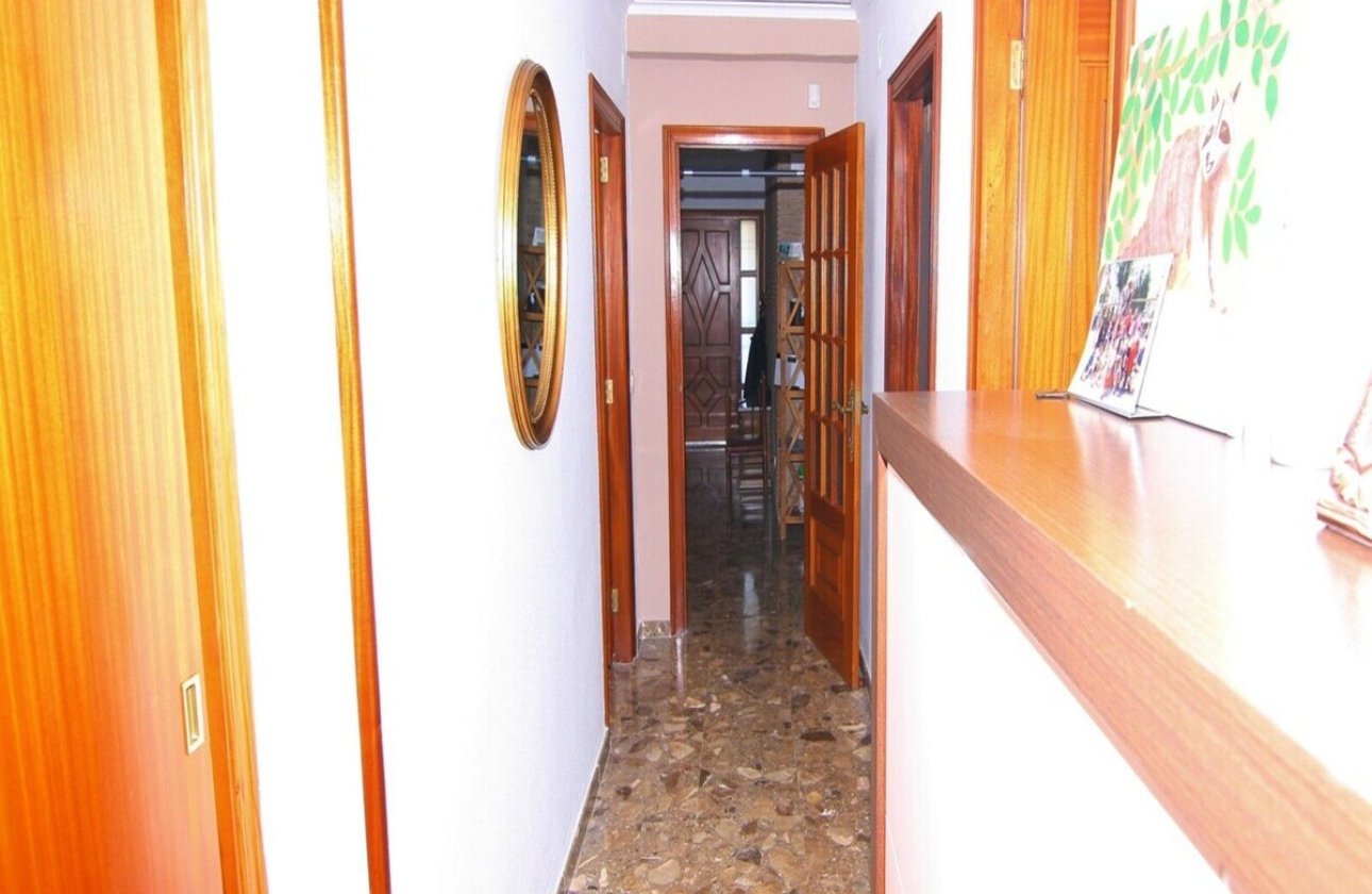 Reventa - Villa -
Pedreguer - Pedreguer Centro