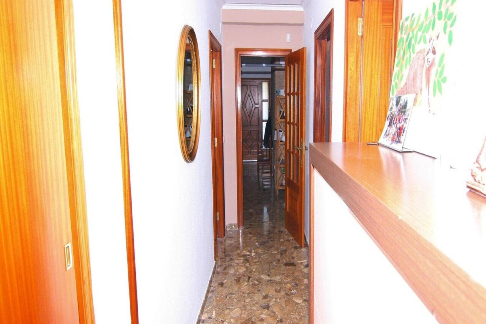 Reventa - Villa -
Pedreguer - Pedreguer Centro