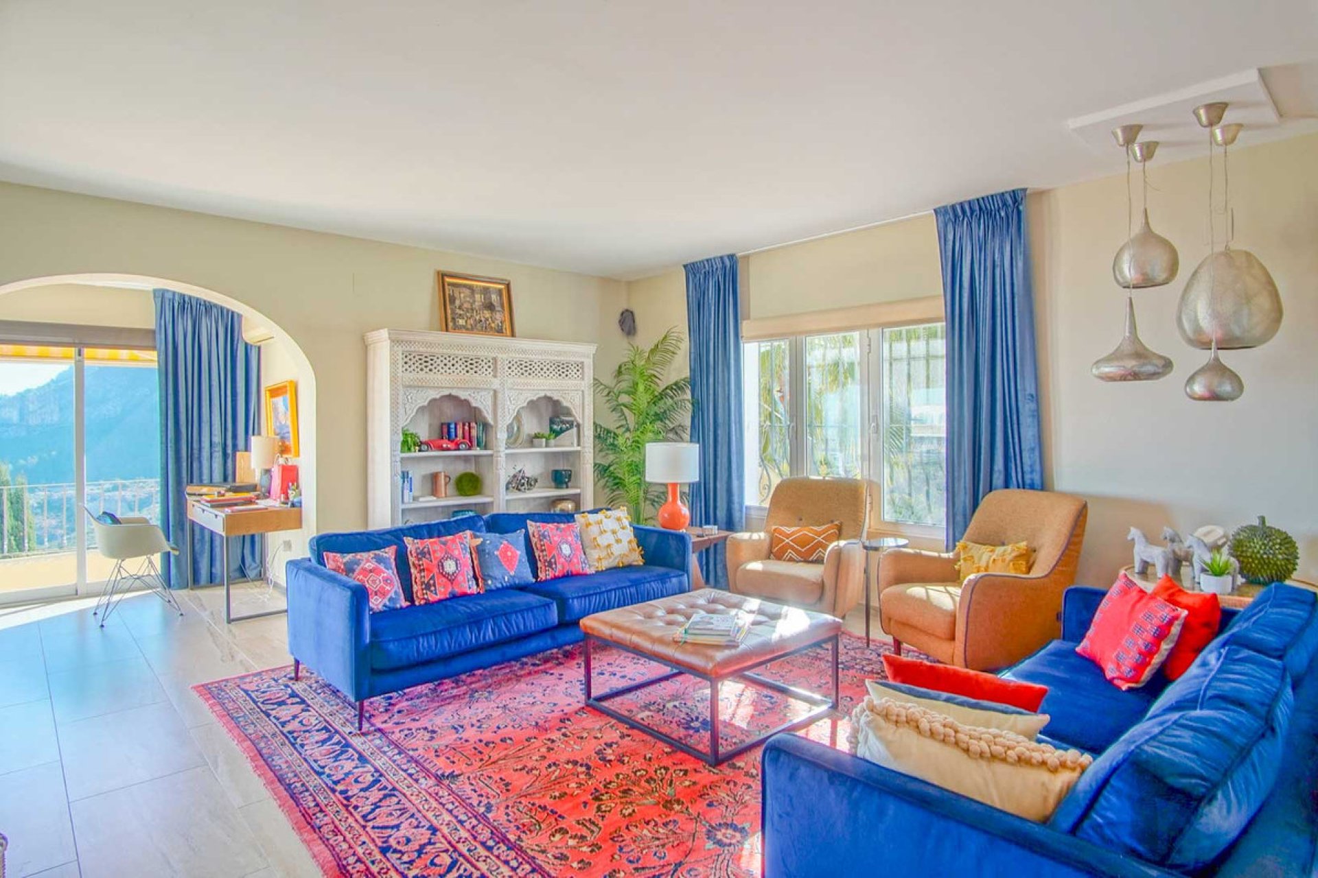 Reventa - Villa -
Pego - Monte Pego