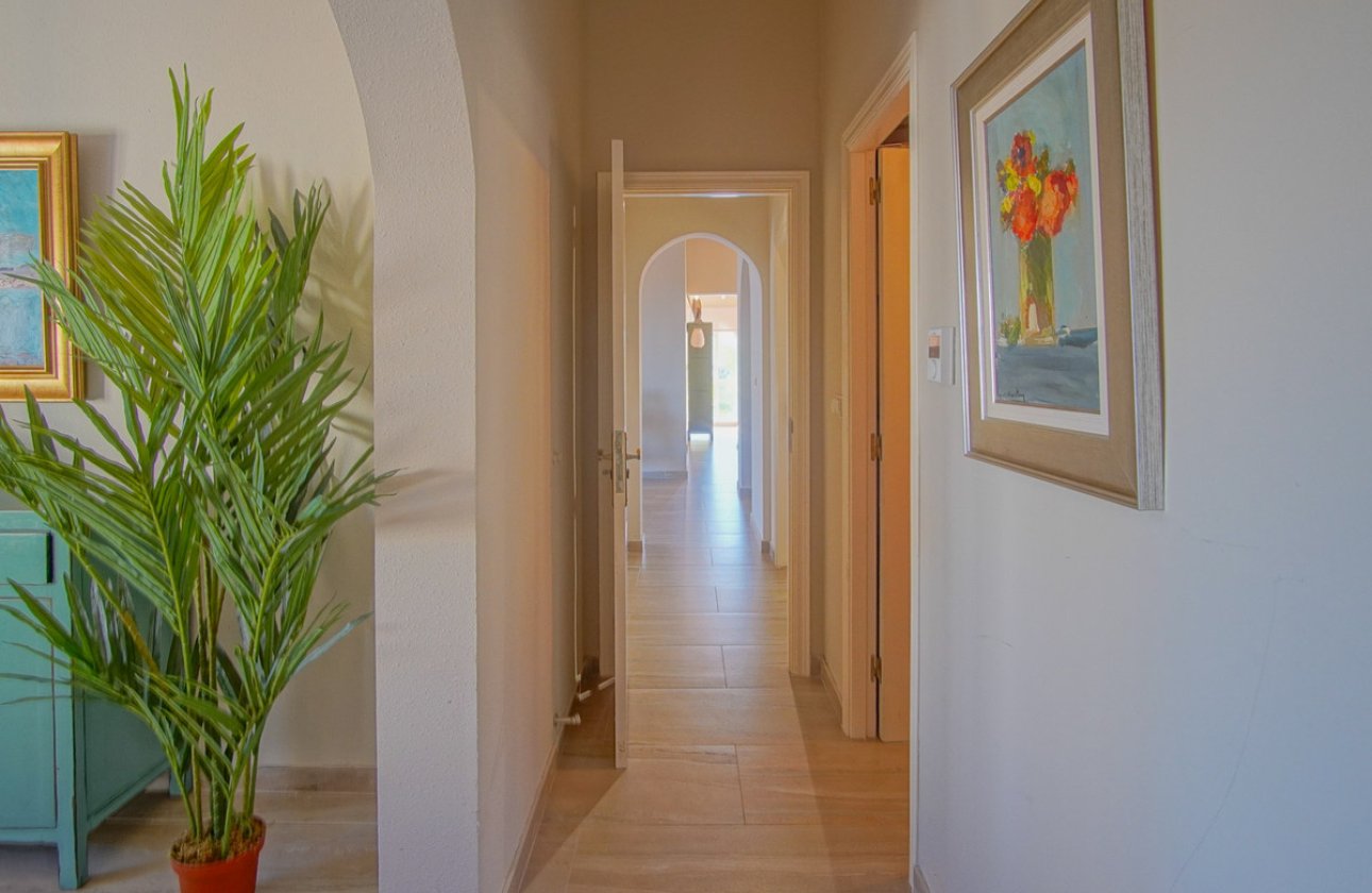 Reventa - Villa -
Pego - Monte Pego