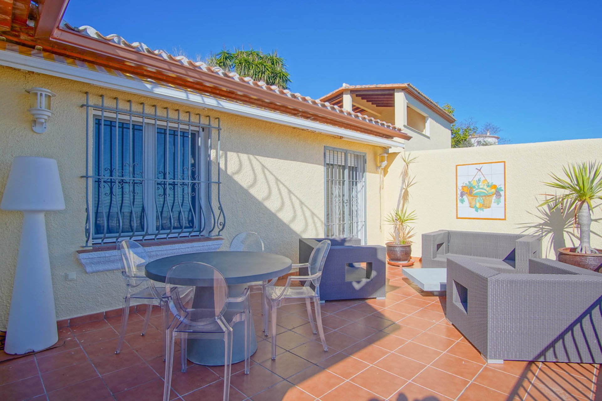 Reventa - Villa -
Pego - Monte Pego