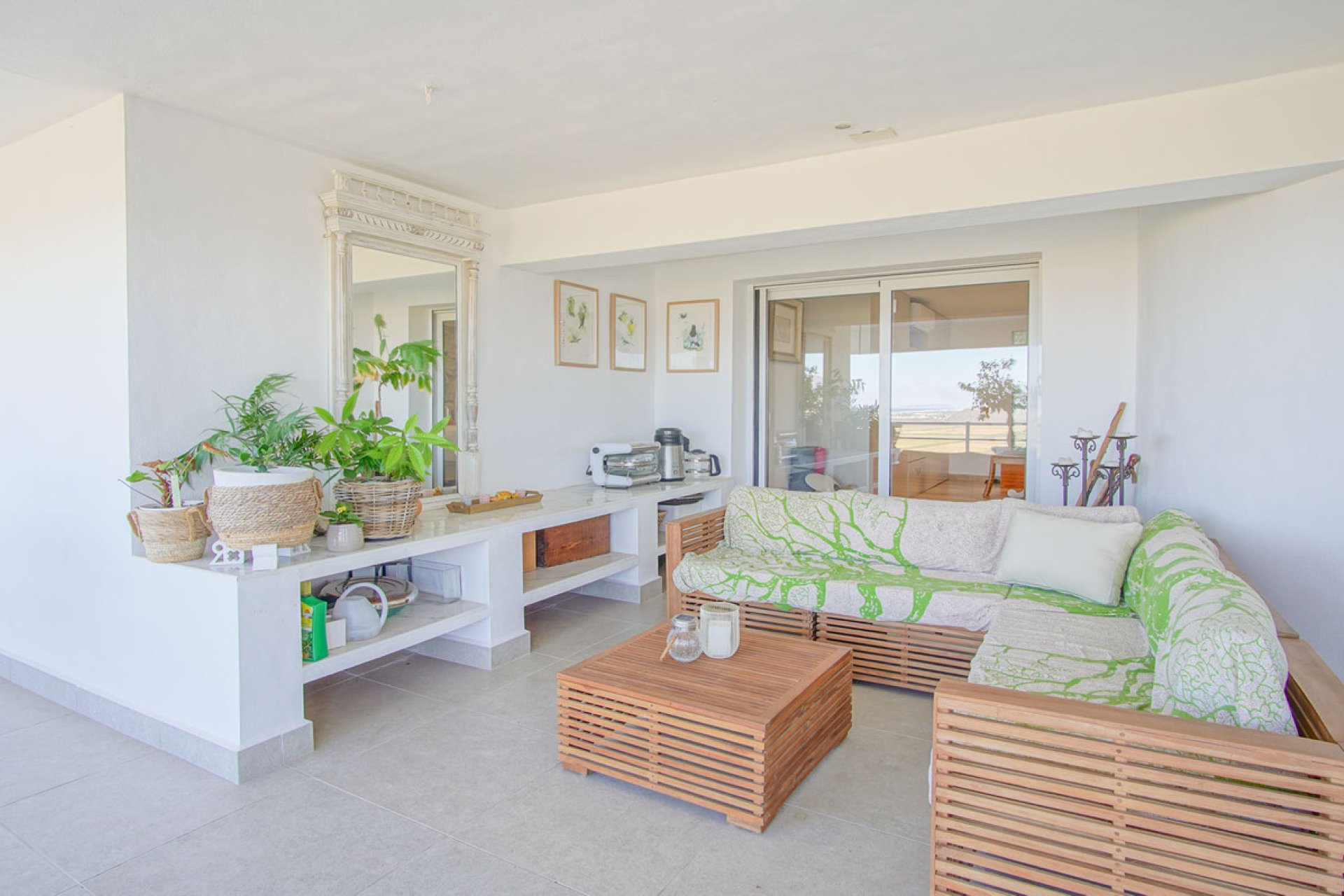 Reventa - Villa -
Pego - Pego Centro