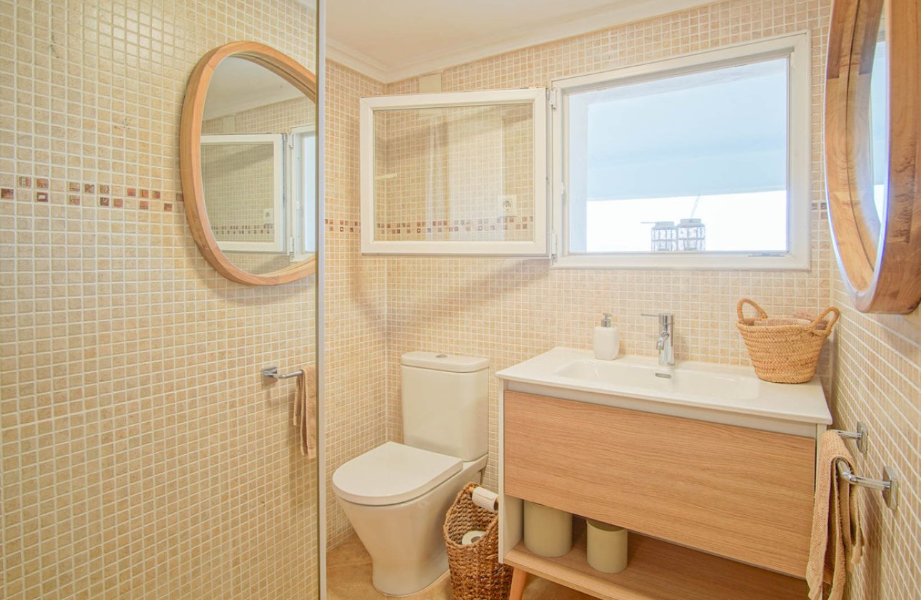 Reventa - Villa -
Pego - Pego Centro