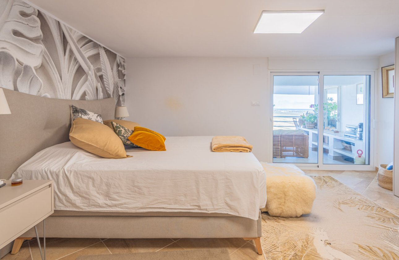 Reventa - Villa -
Pego - Pego Centro