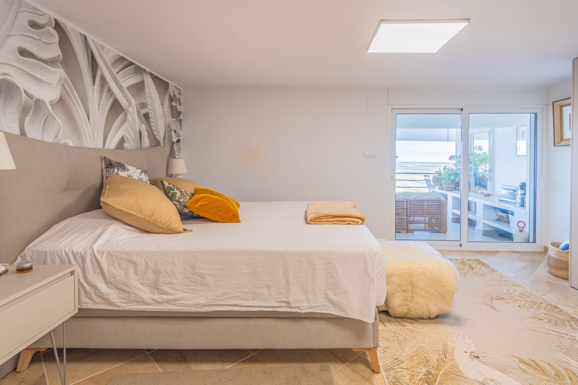 Reventa - Villa -
Pego - Pego Centro