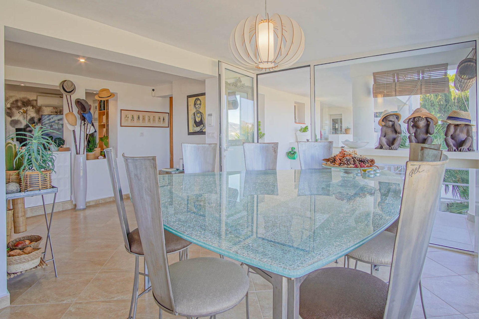 Reventa - Villa -
Pego - Pego Centro