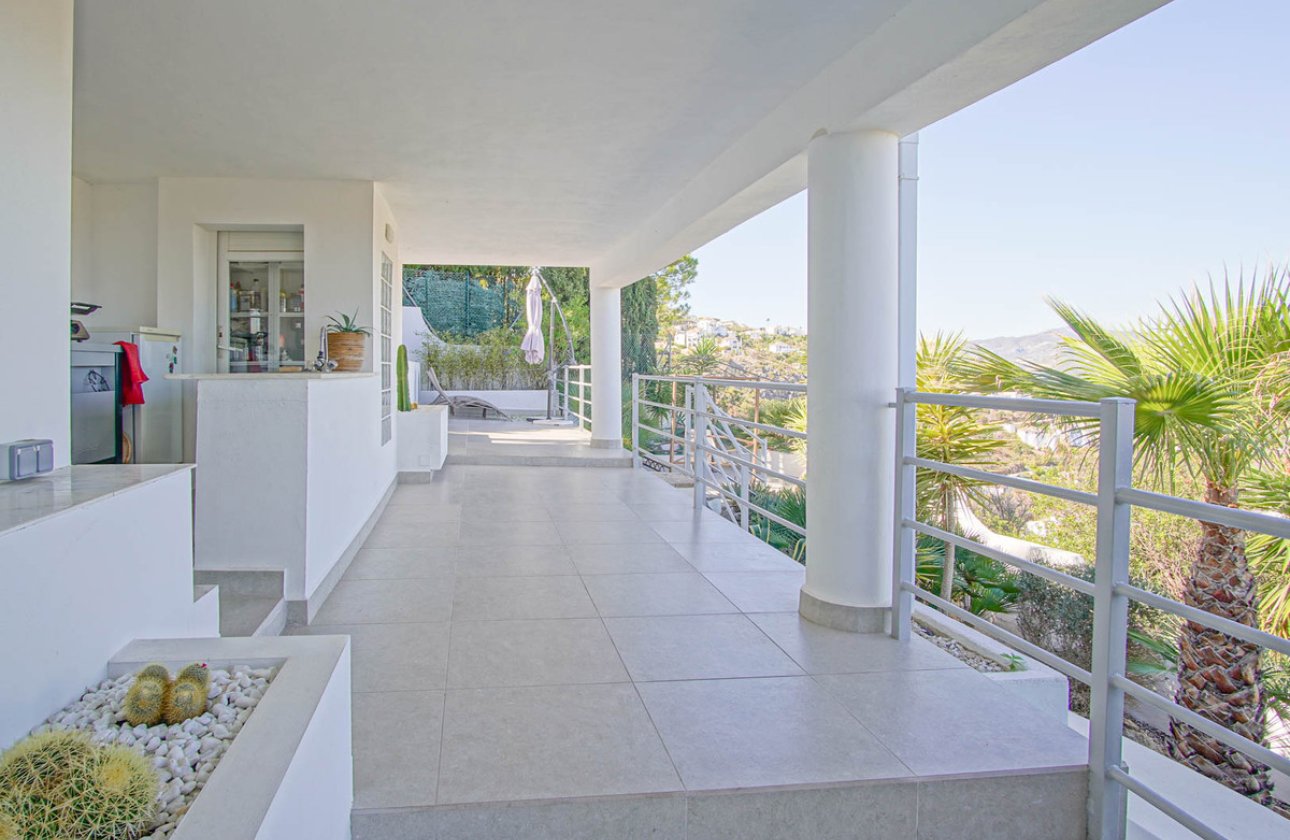 Reventa - Villa -
Pego - Pego Centro