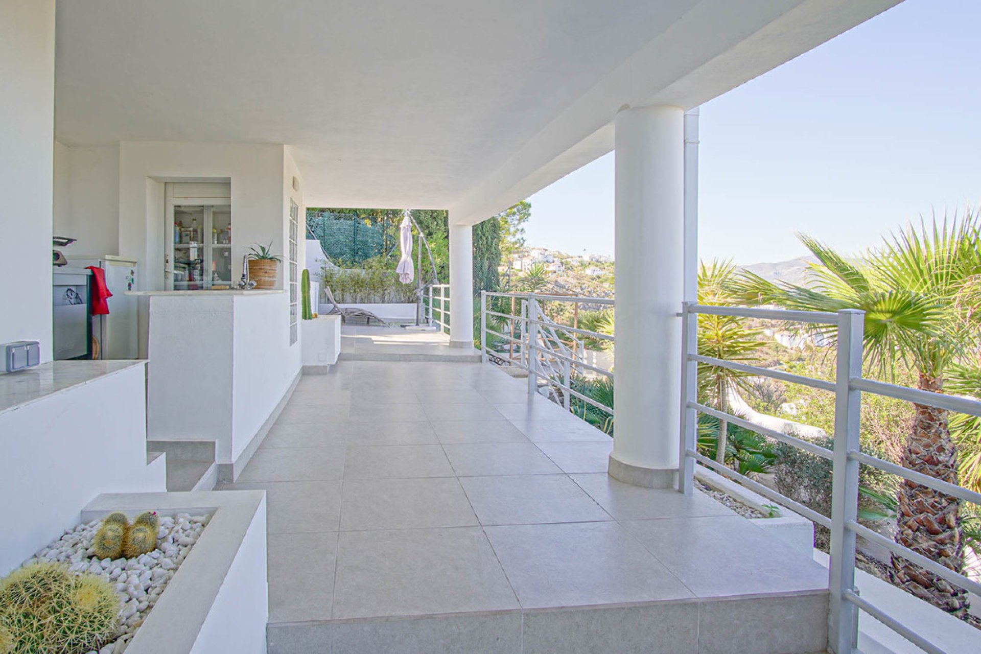 Reventa - Villa -
Pego - Pego Centro