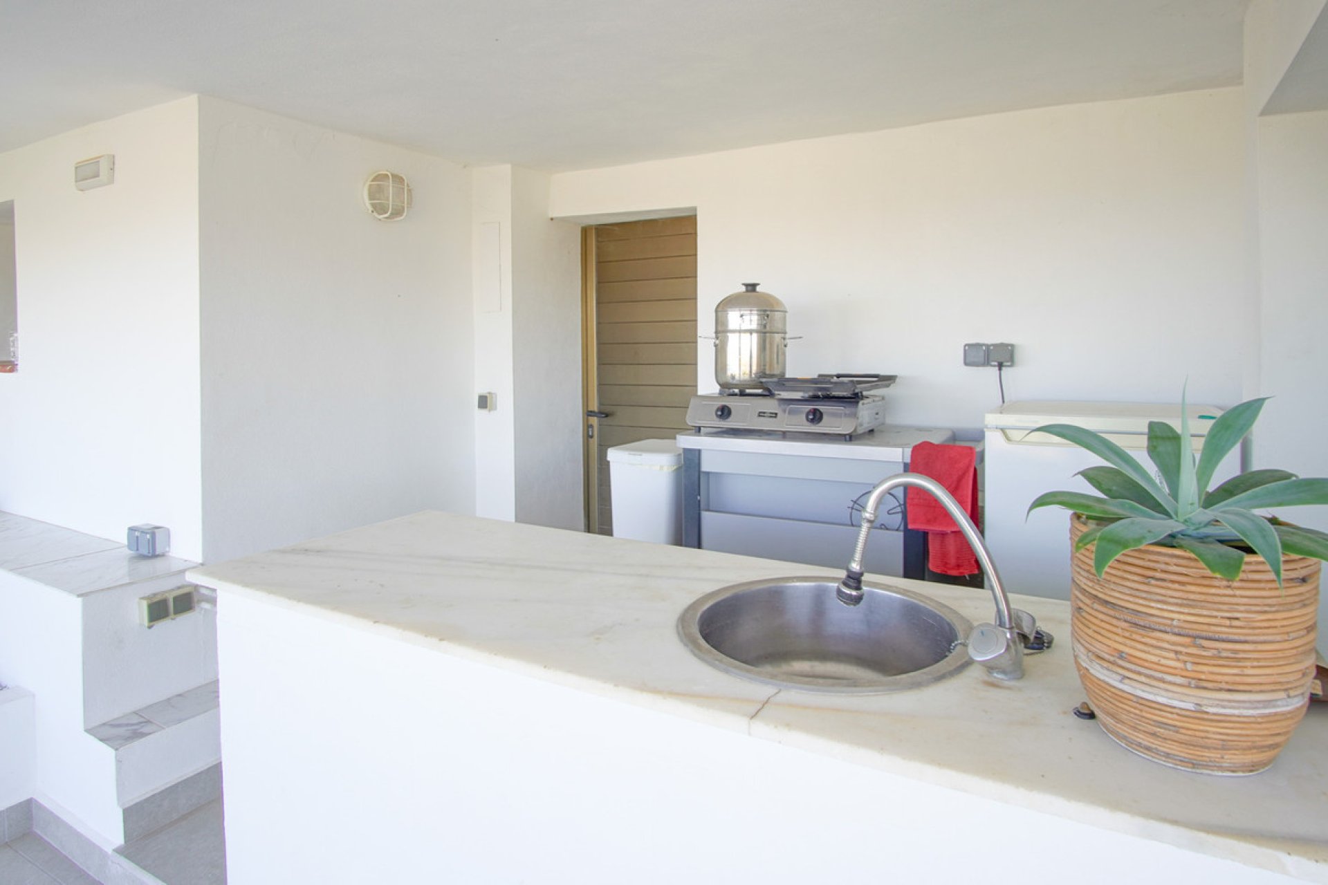 Reventa - Villa -
Pego - Pego Centro