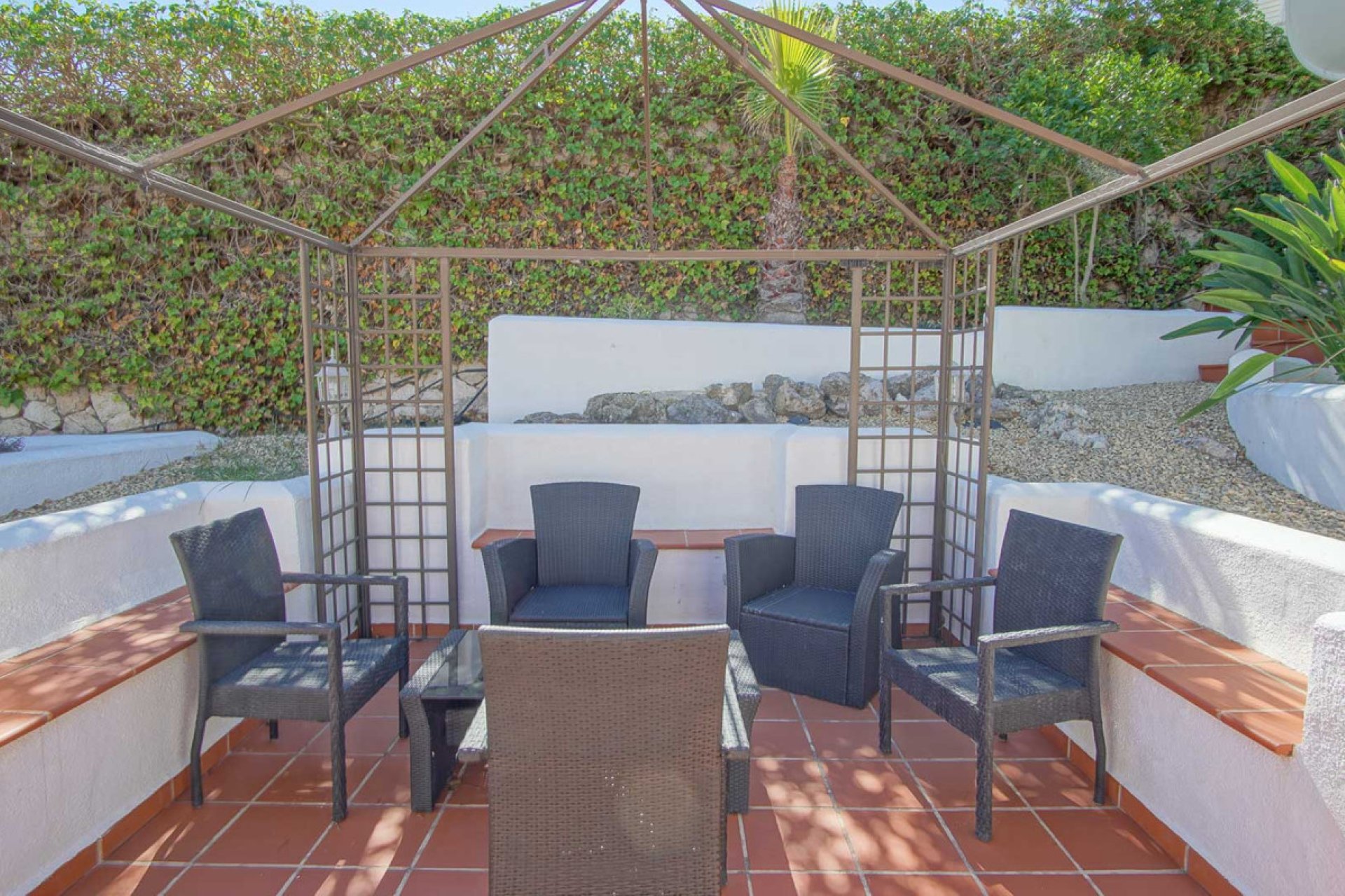 Reventa - Villa -
Pego - Pego Centro