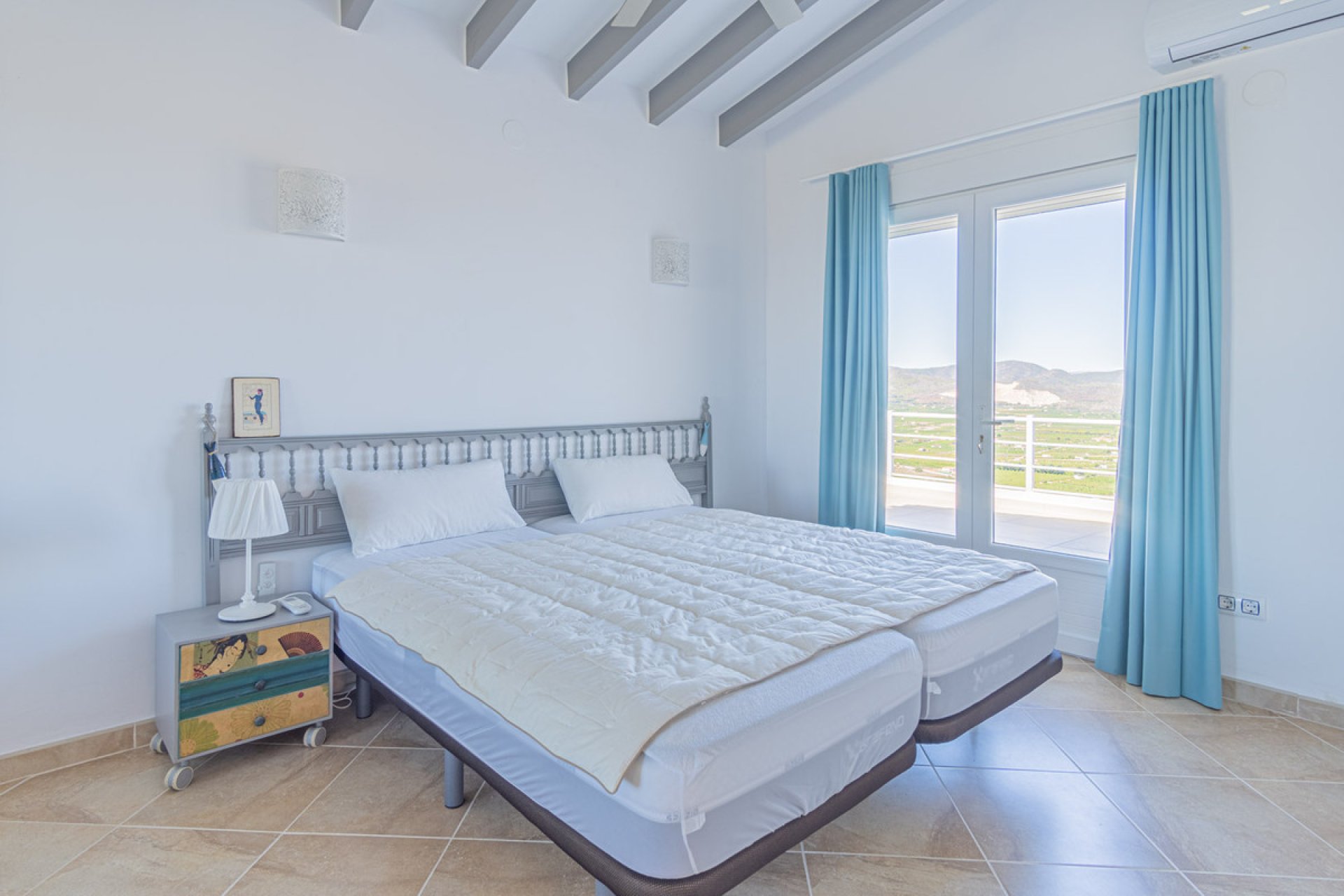 Reventa - Villa -
Pego - Pego Centro