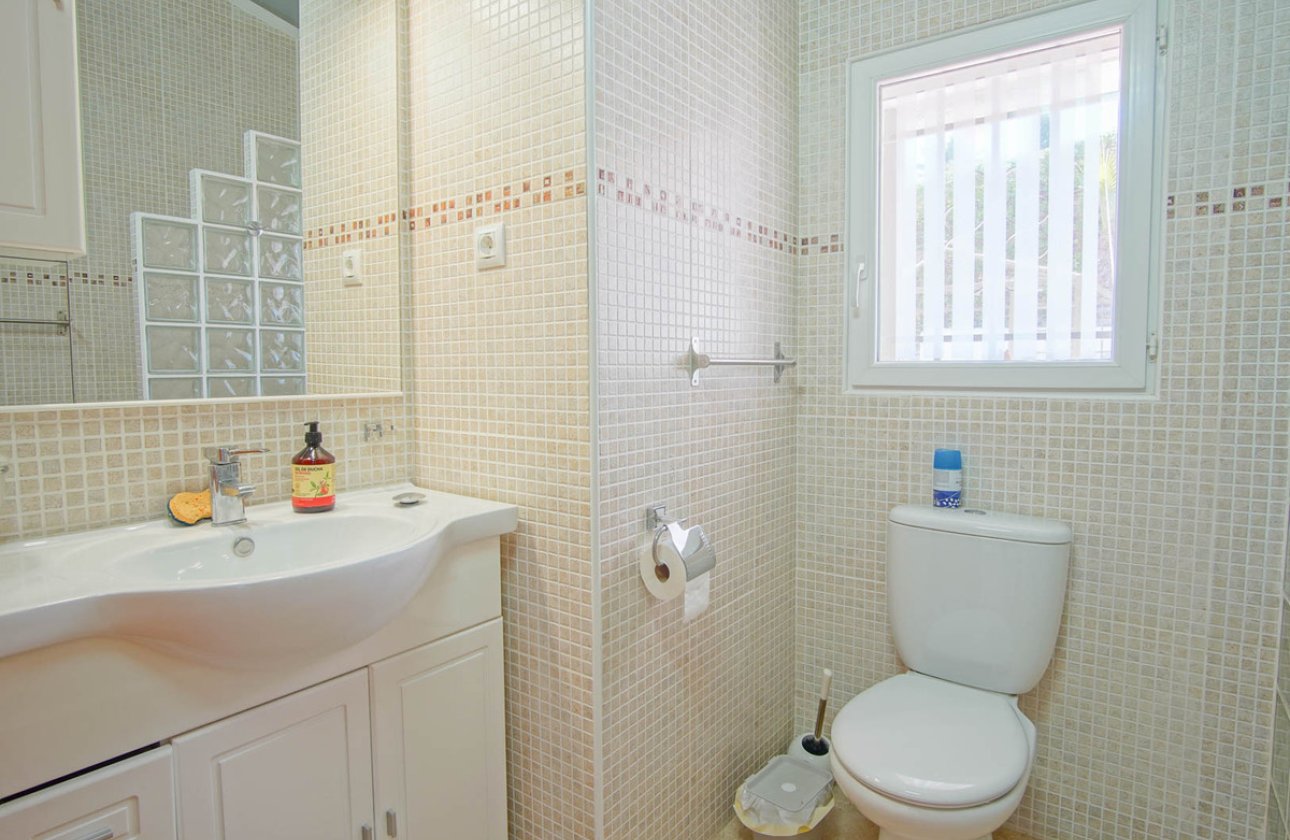 Reventa - Villa -
Pego - Pego Centro